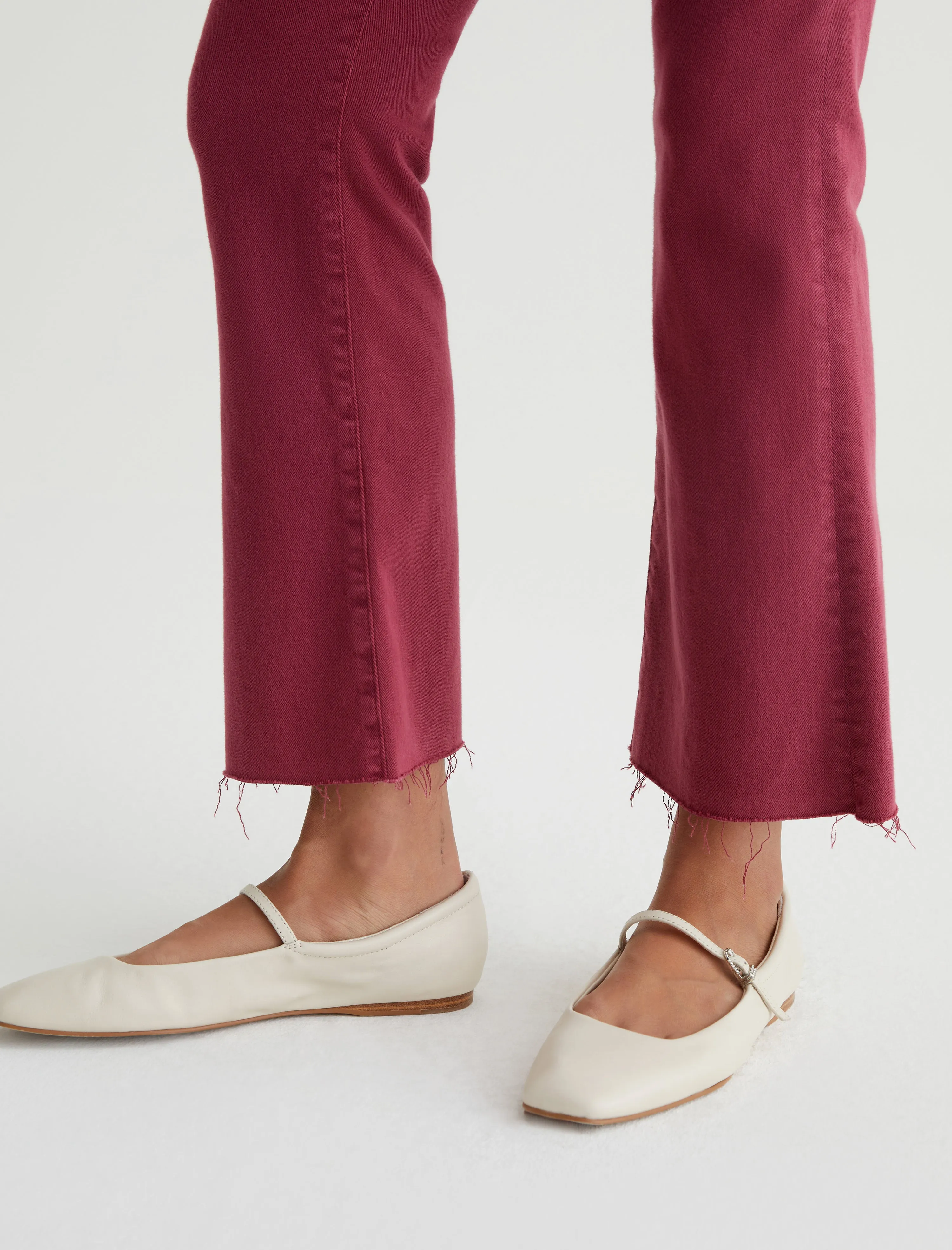 Farrah Boot Crop sold by Adriano Goldschmied product image thumbnail 5