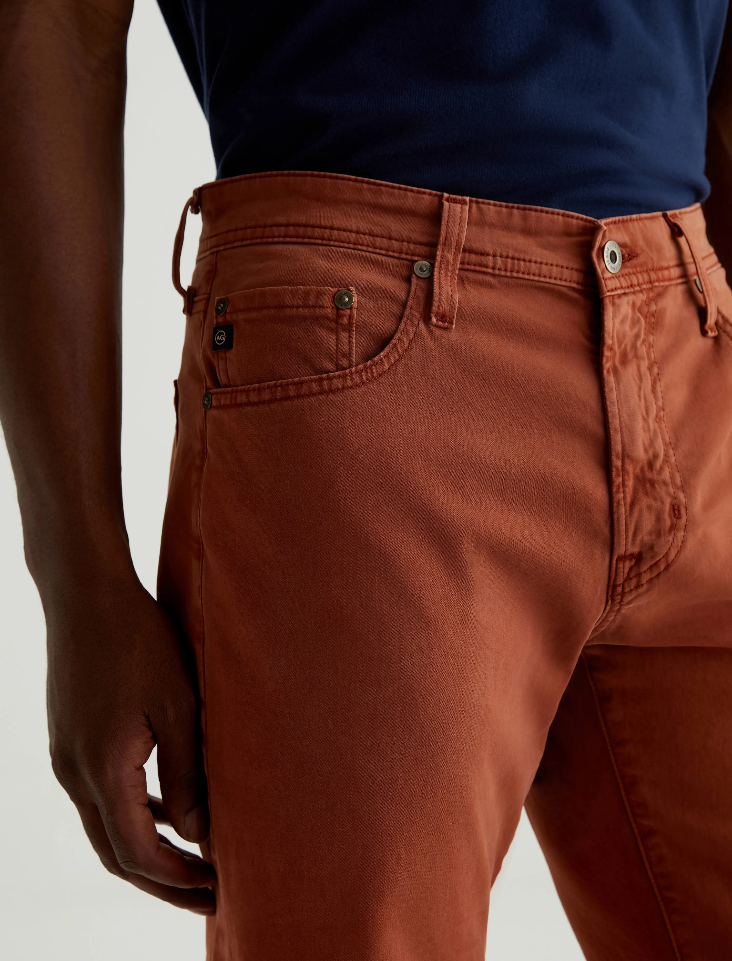 Everett SUD sold by Adriano Goldschmied product image thumbnail 3