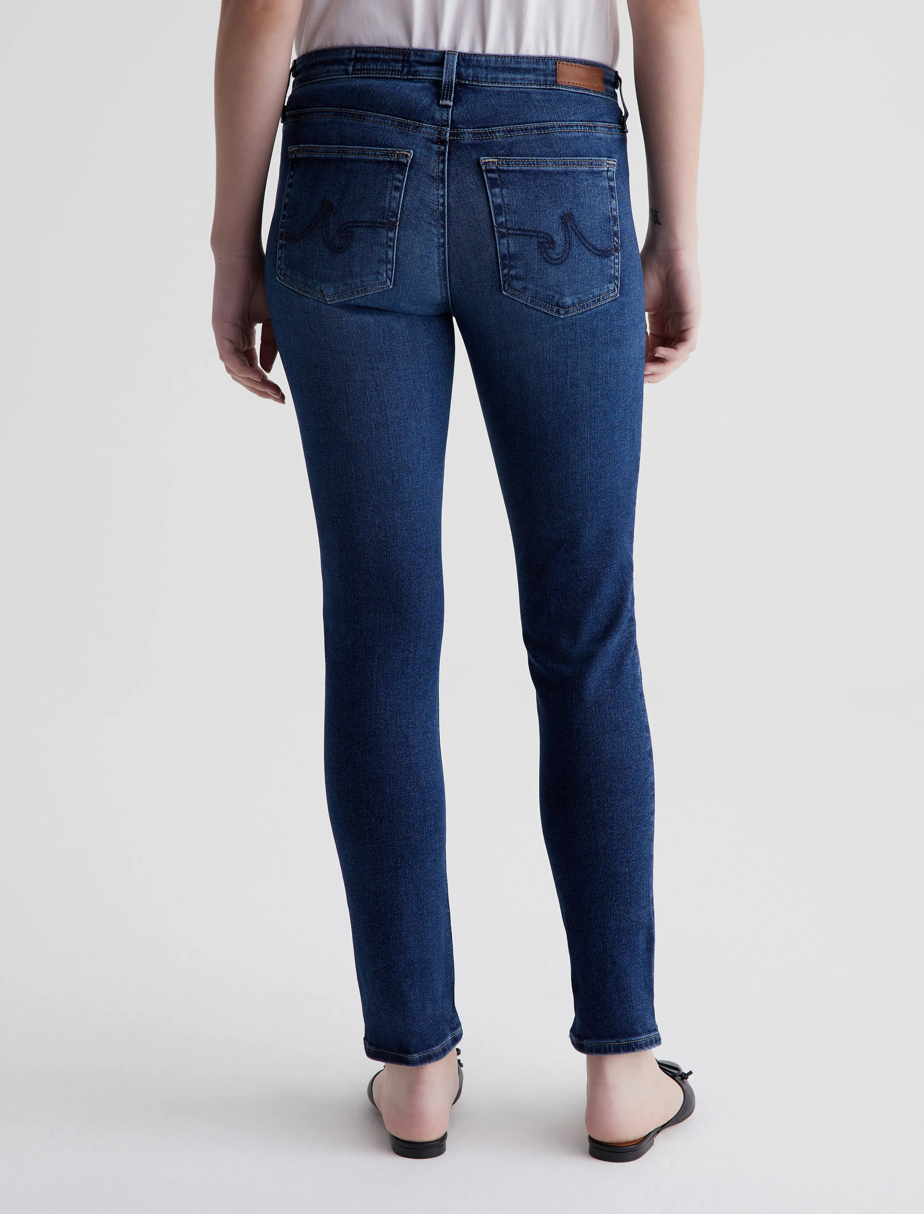 Prima Ankle sold by Adriano Goldschmied product image thumbnail 5