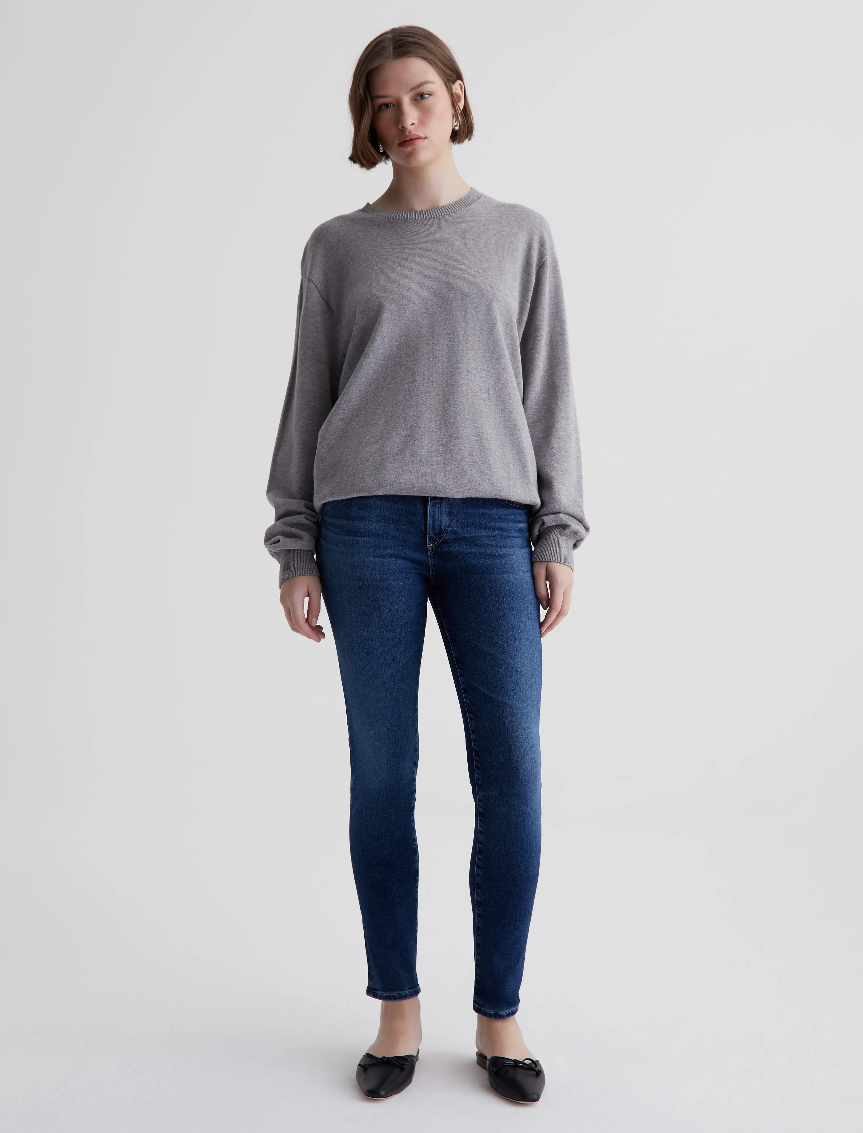 Prima Ankle sold by Adriano Goldschmied