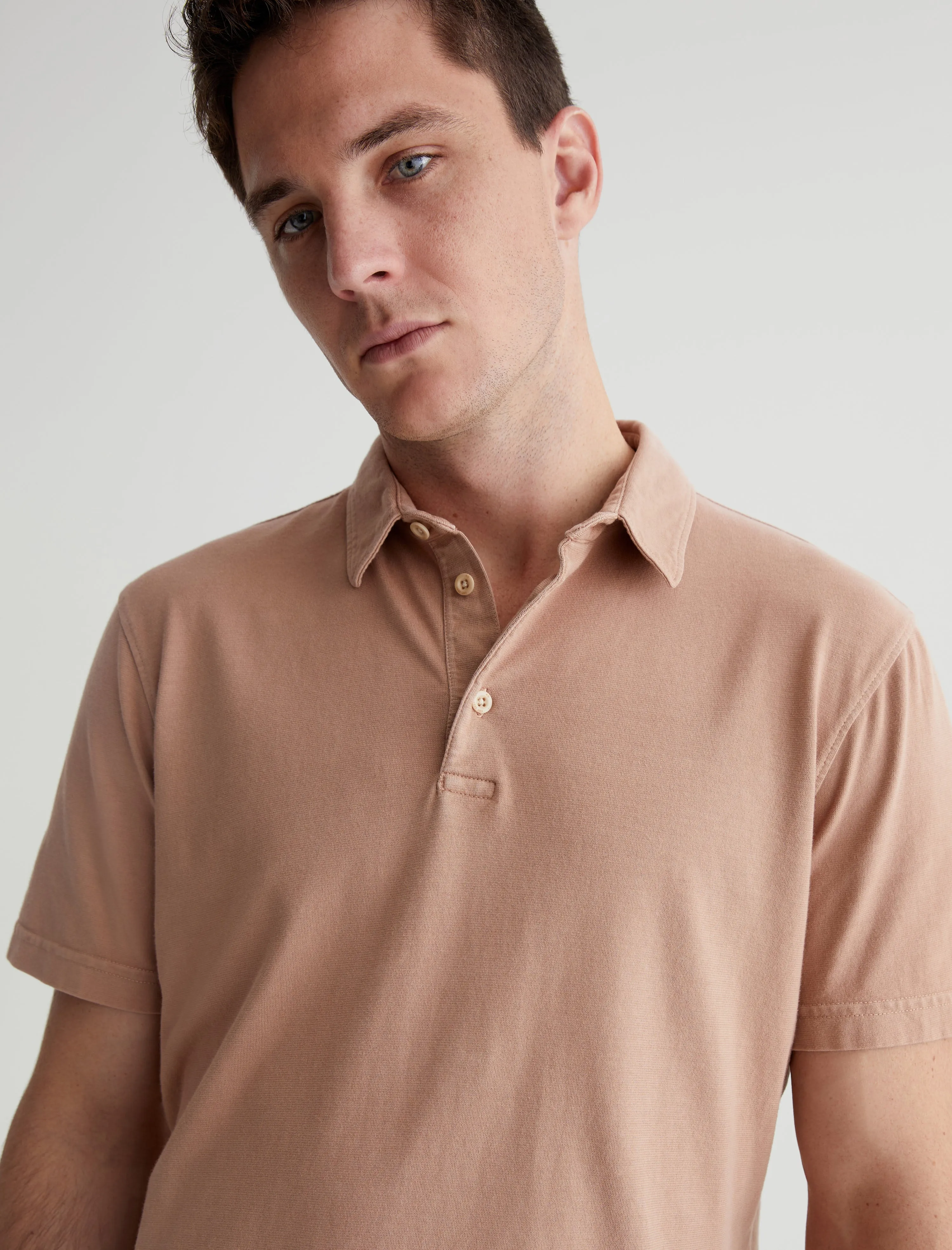 Bryce Polo sold by Adriano Goldschmied product image thumbnail 2