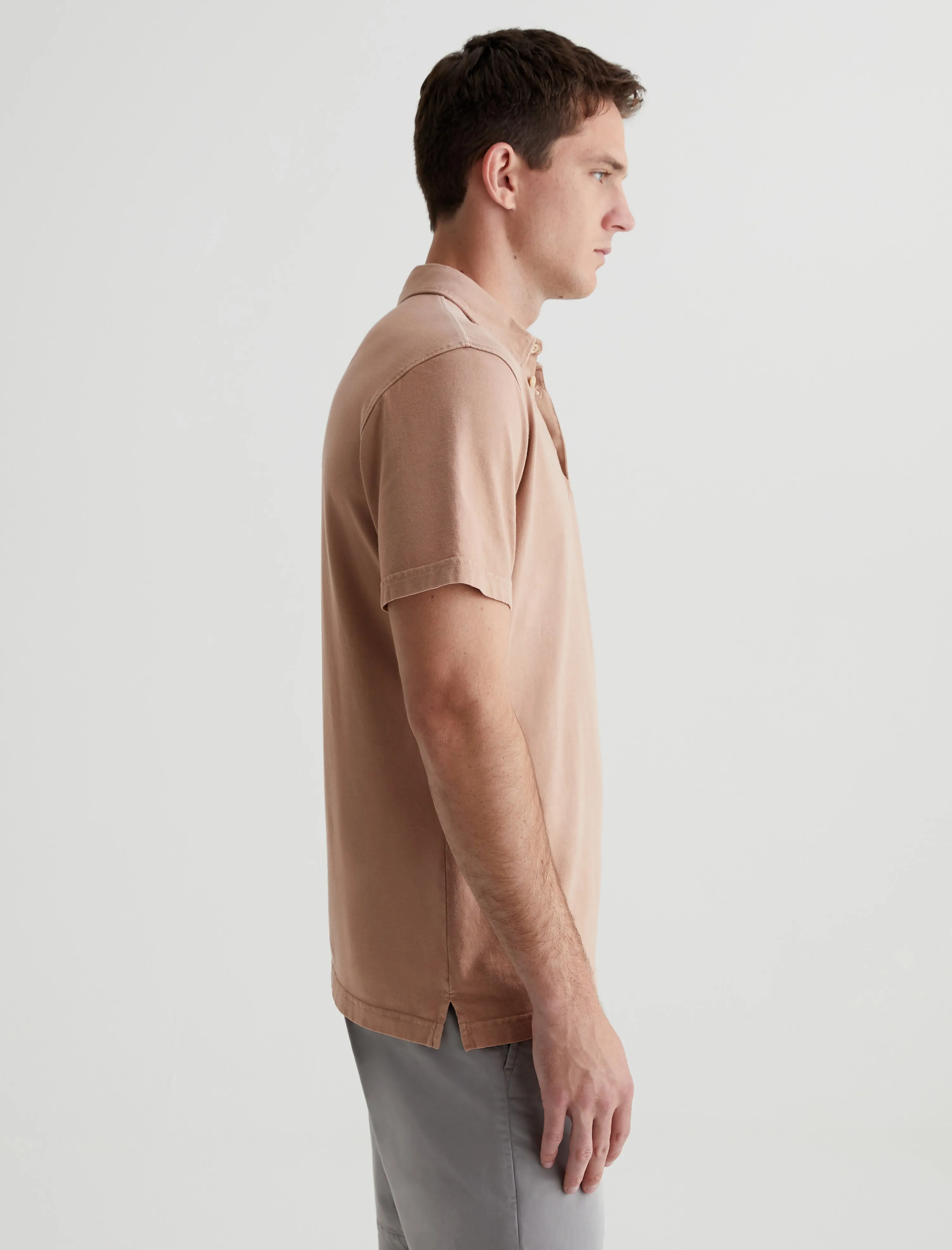 Bryce Polo sold by Adriano Goldschmied product image thumbnail 4