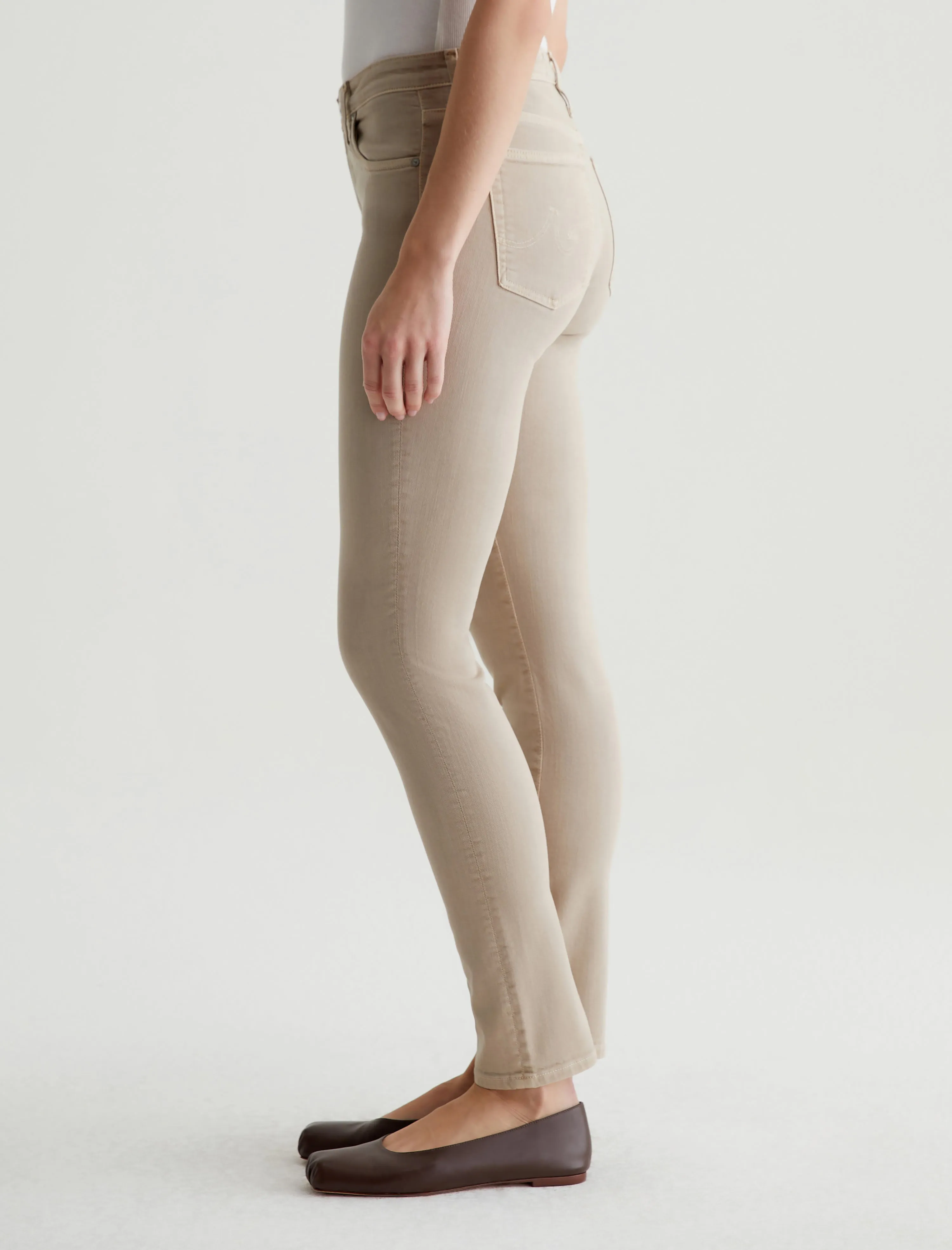 Prima Ankle sold by Adriano Goldschmied product image thumbnail 5