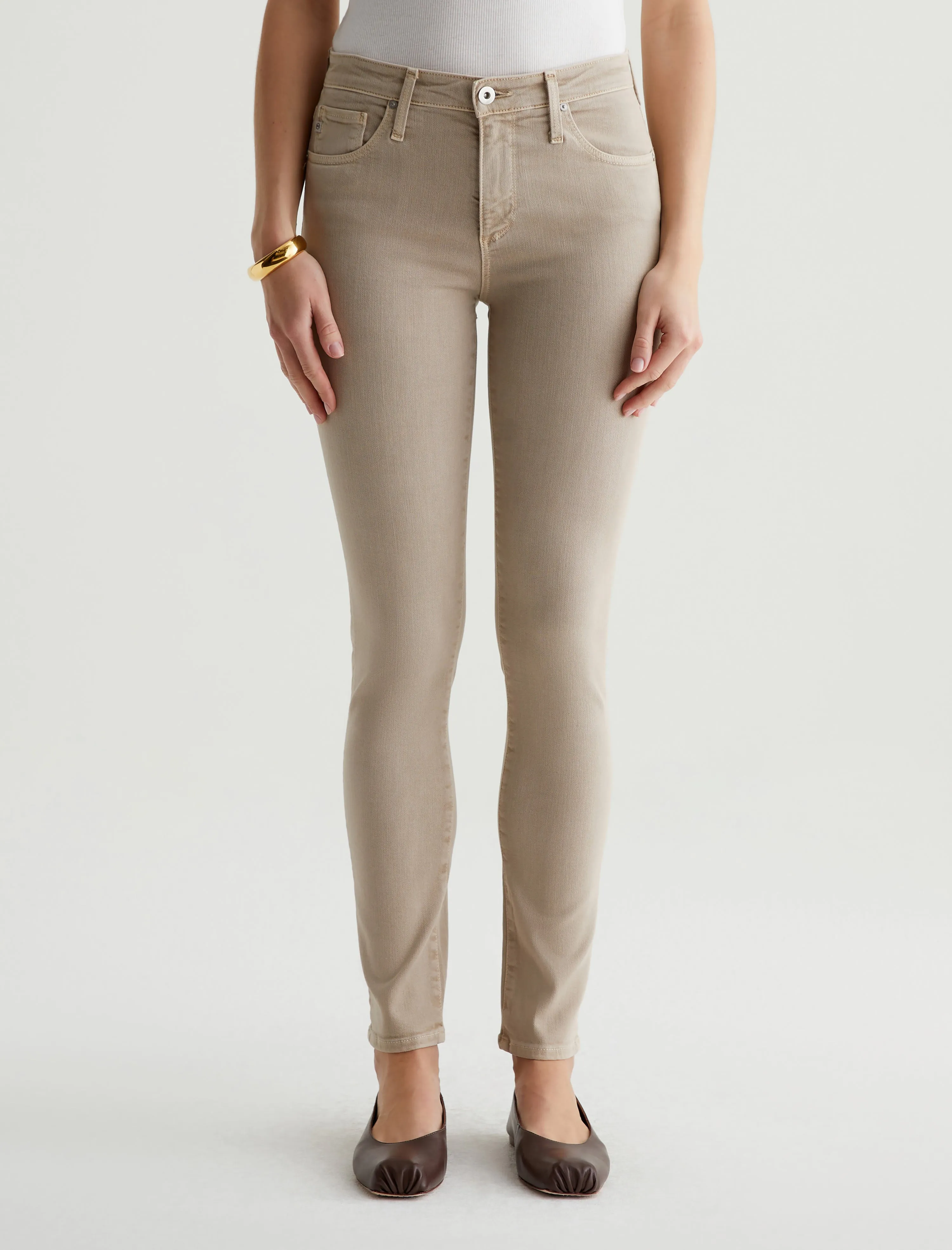 Prima Ankle sold by Adriano Goldschmied product image thumbnail 2