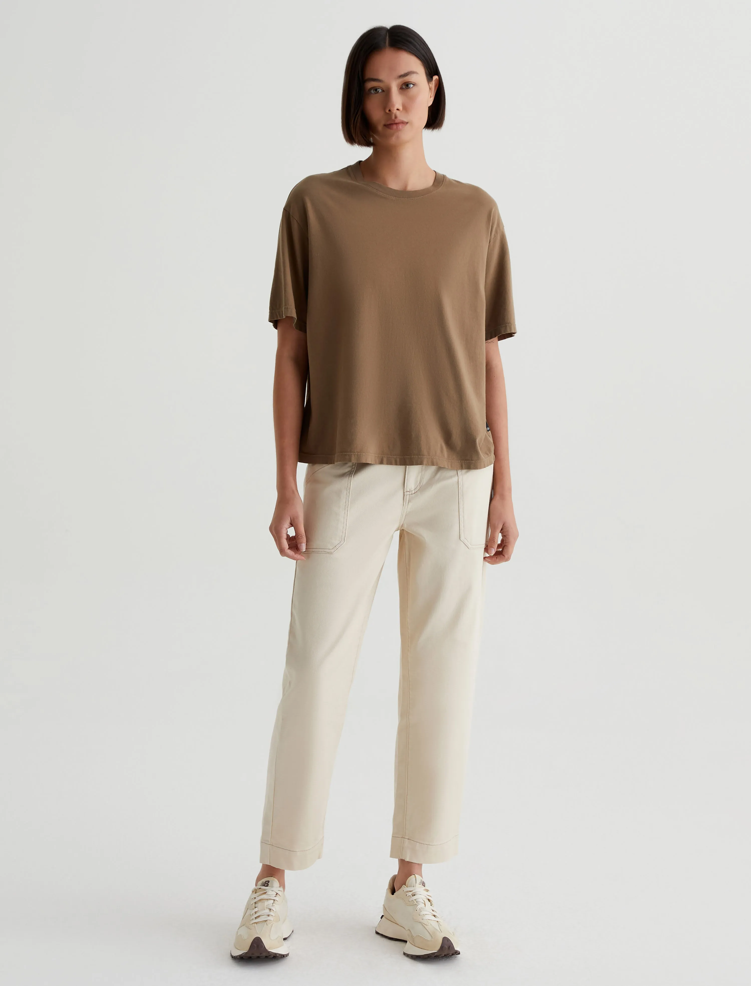 Karter Ex-Boyfriend sold by Adriano Goldschmied product image thumbnail 3