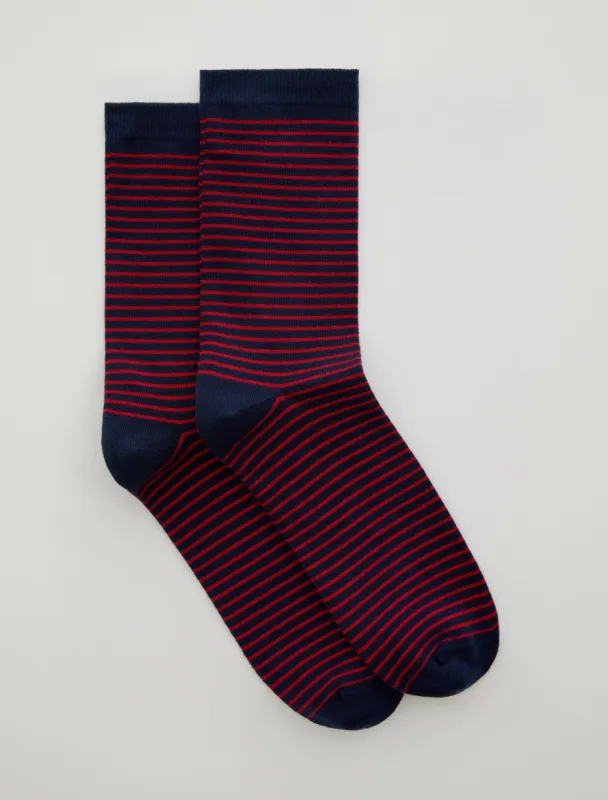 Crew Sock sold by Adriano Goldschmied