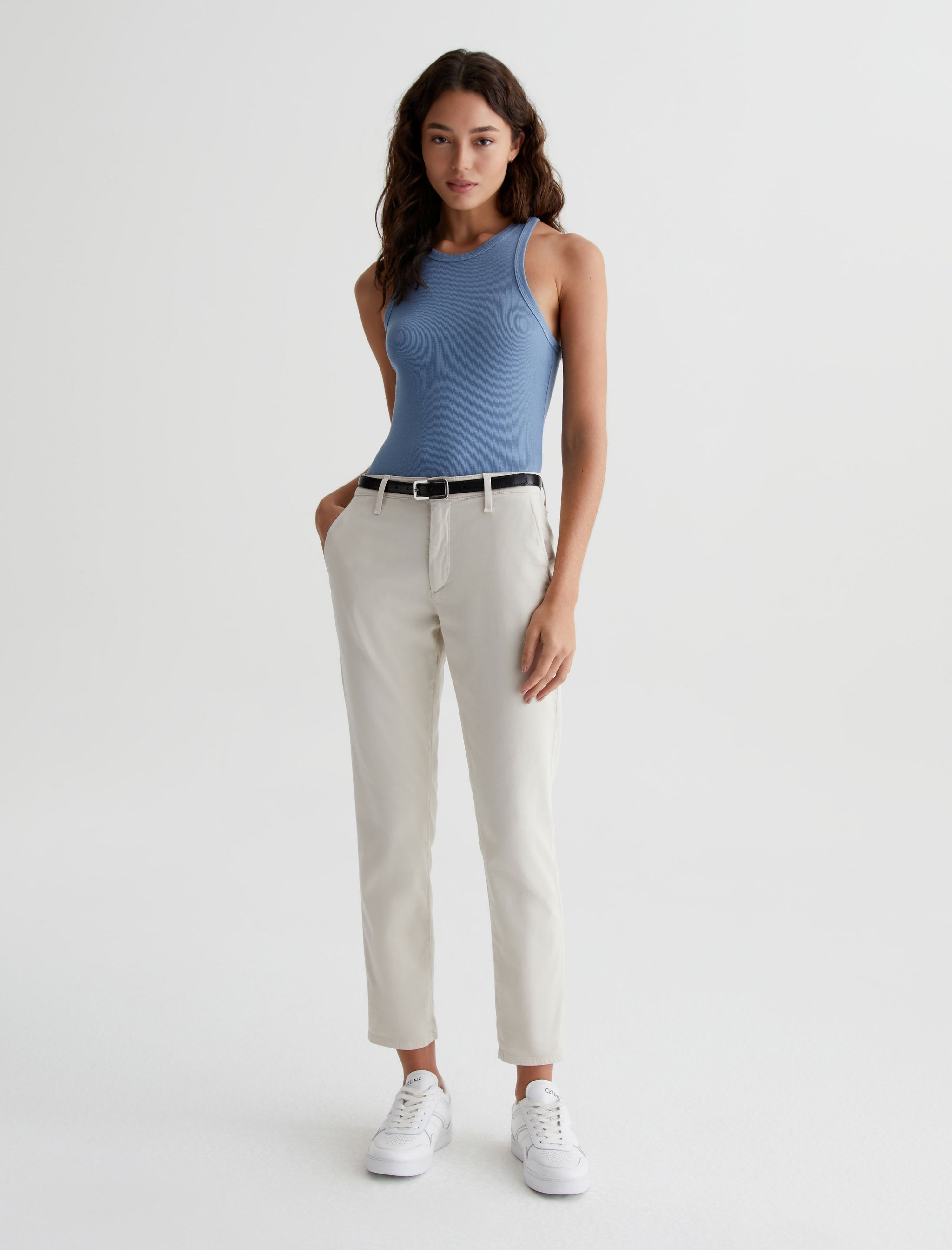 Caden sold by Adriano Goldschmied