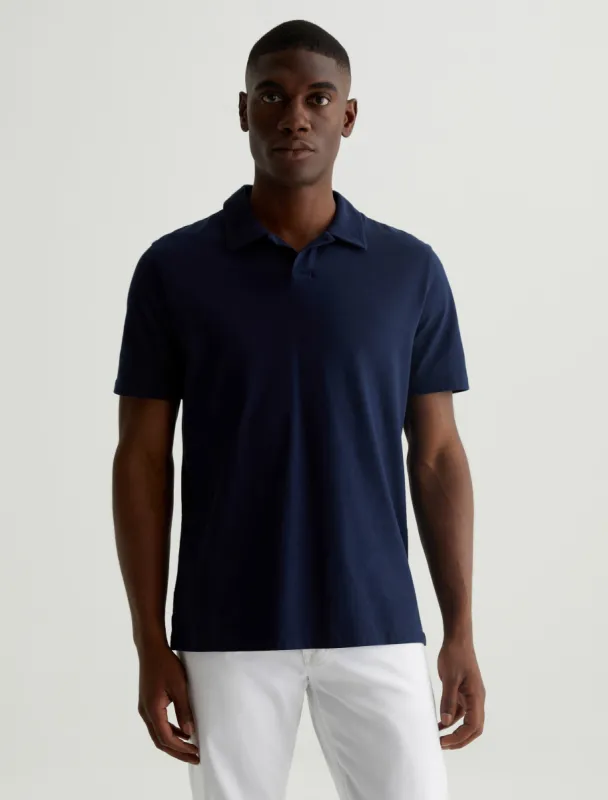 Bryce Johnny Collar sold by AG Jeans