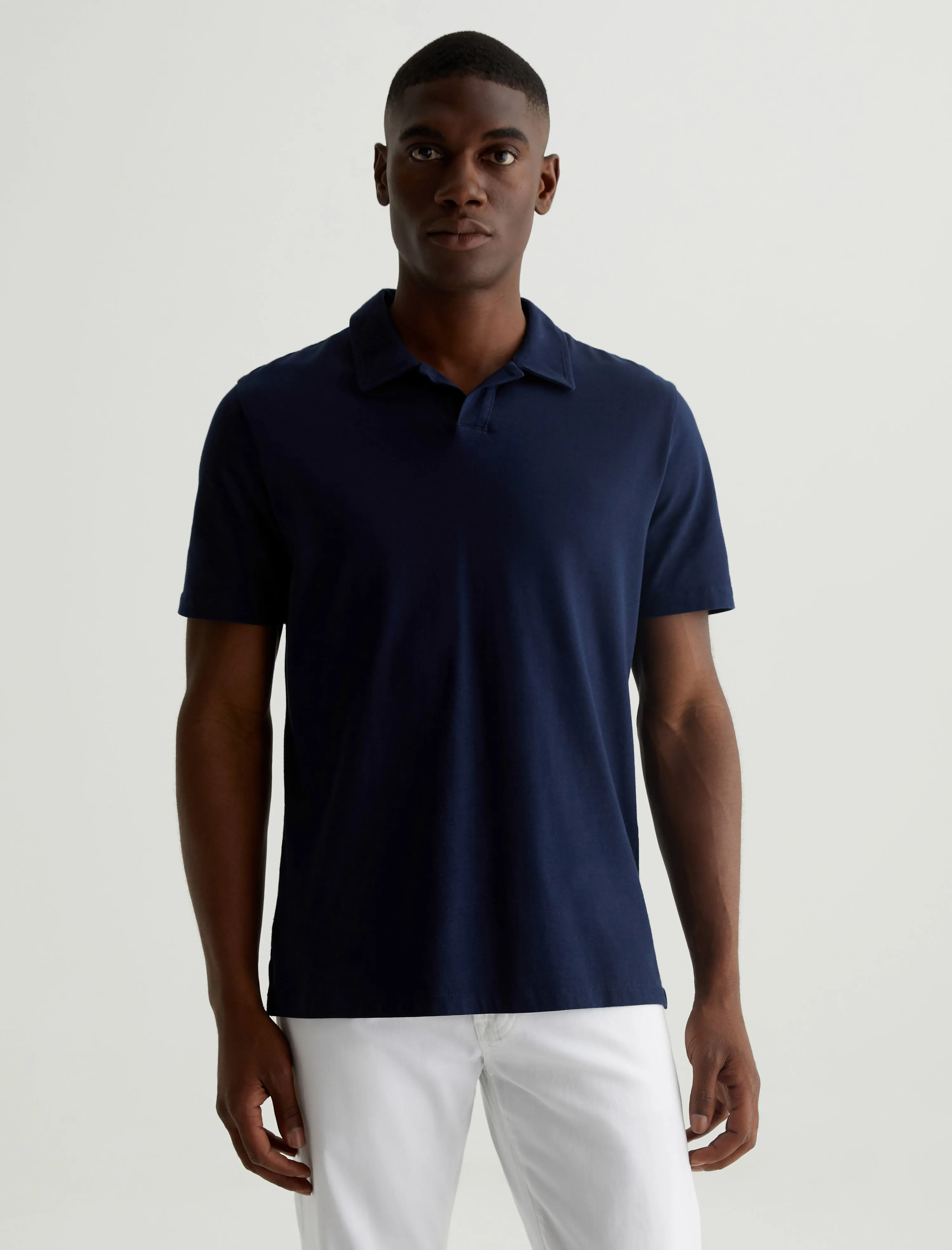 Bryce Johnny Collar sold by Adriano Goldschmied