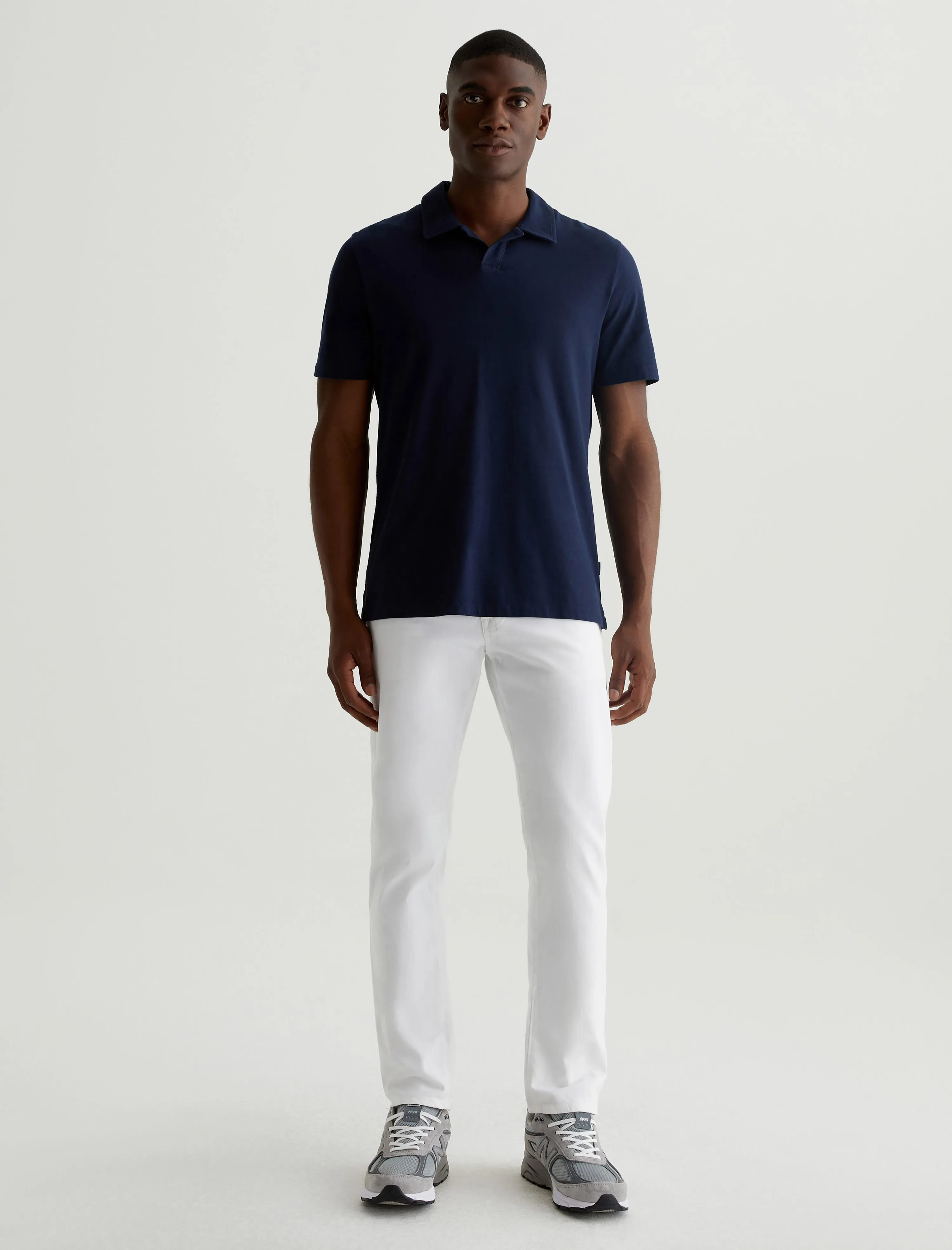 Bryce Johnny Collar sold by Adriano Goldschmied product image thumbnail 4