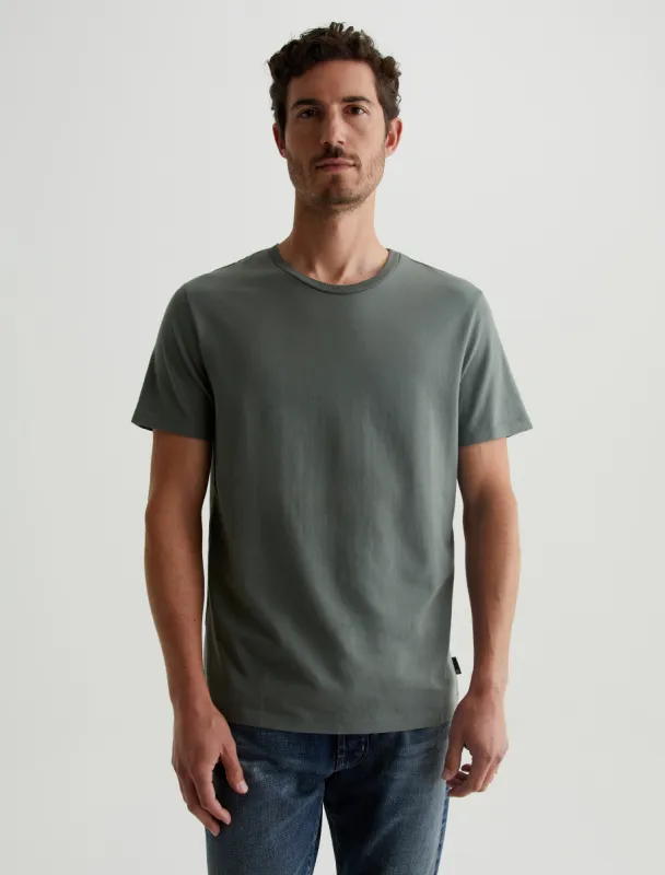 Bryce Crew sold by AG Jeans