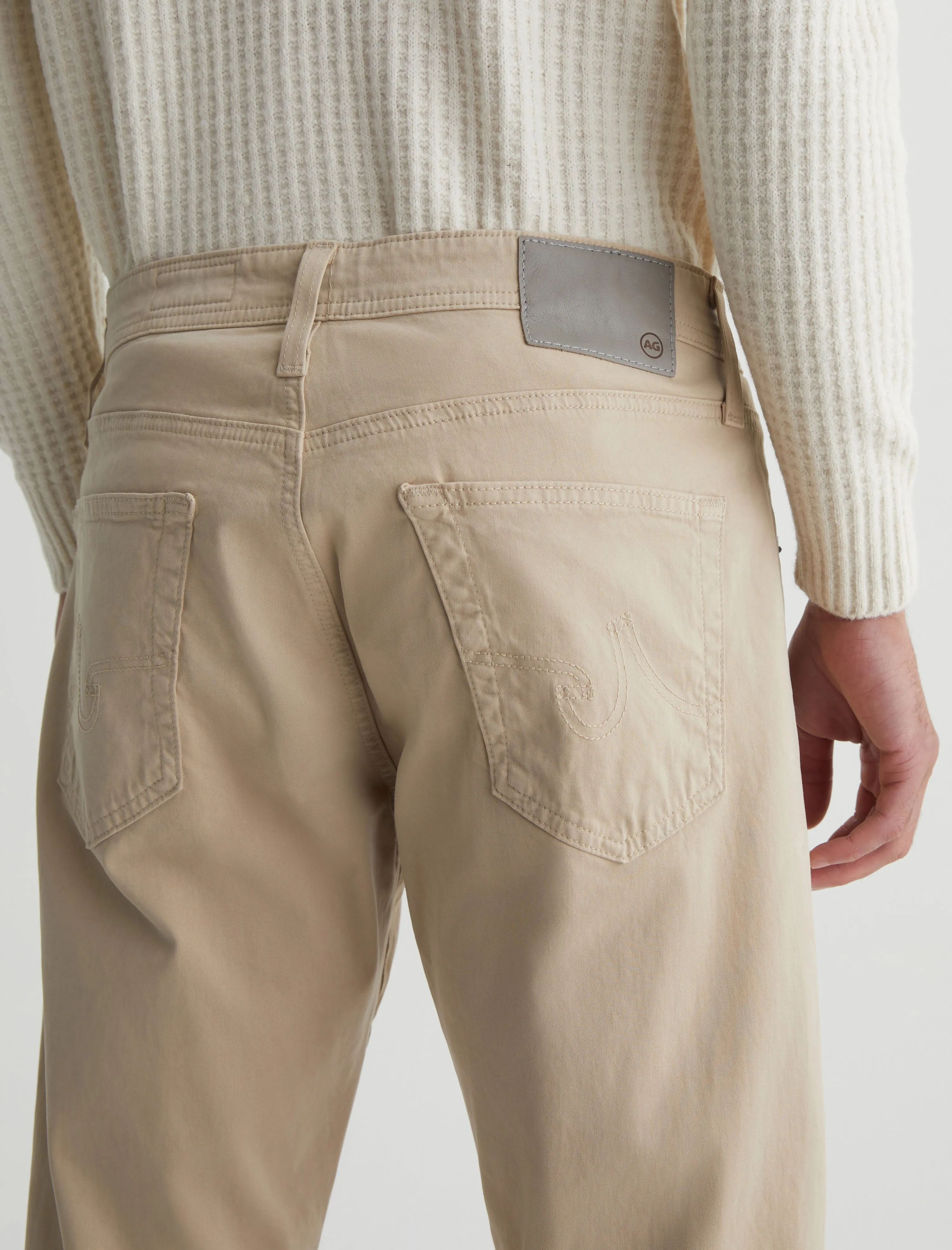 Everett SUD sold by AG Jeans product image thumbnail 5