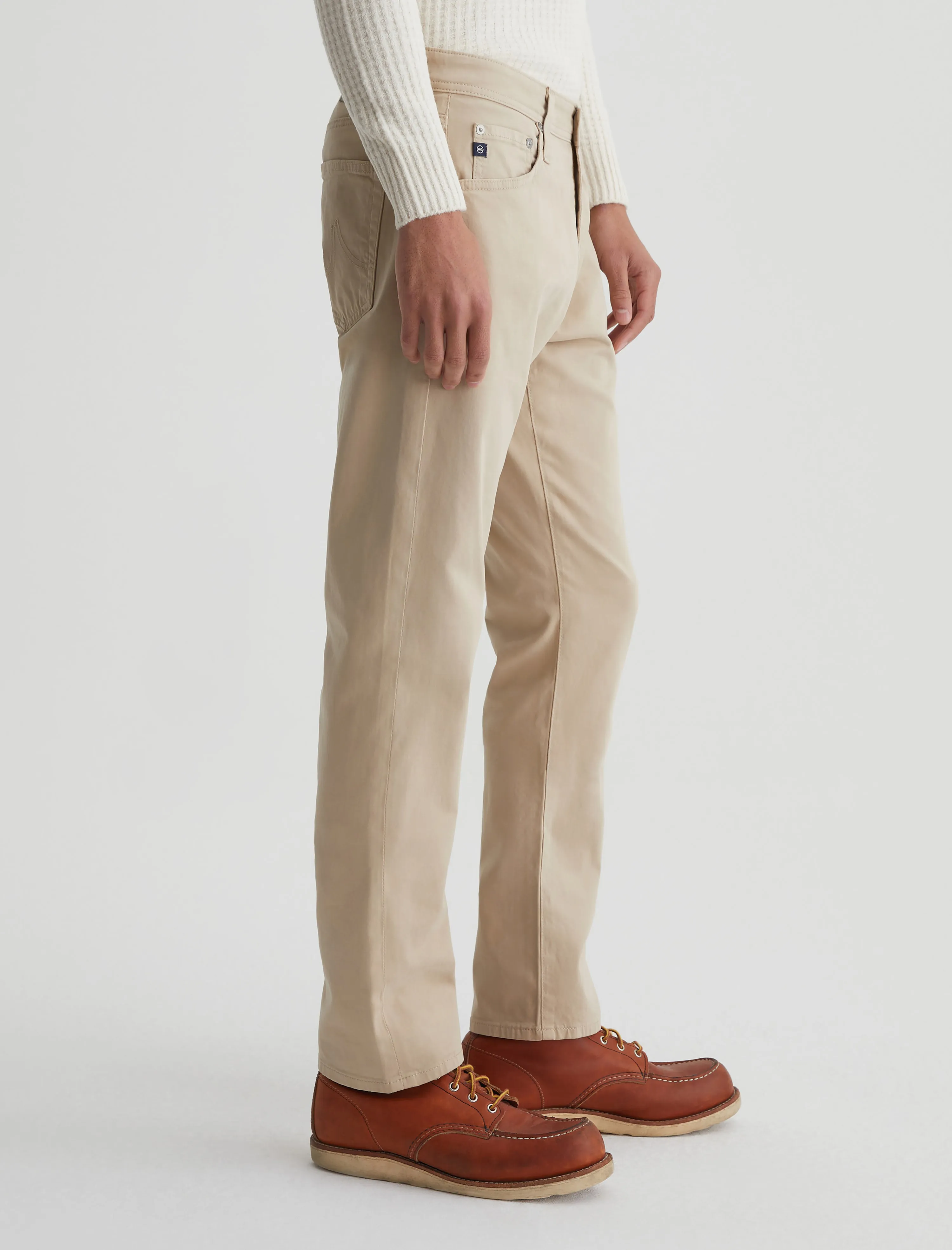 Everett SUD sold by AG Jeans product image thumbnail 4