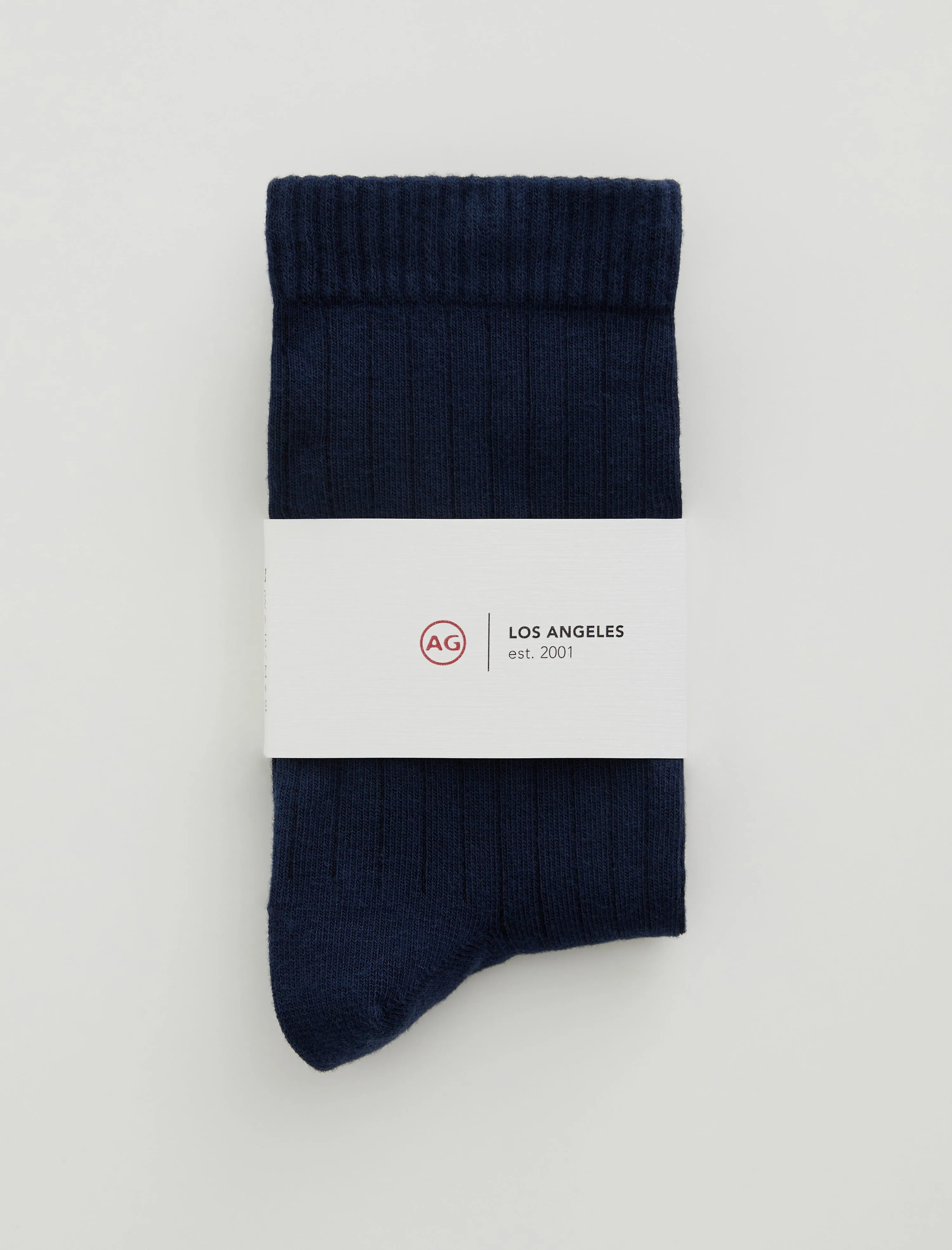 Crew Sock sold by AG Jeans product image thumbnail 2