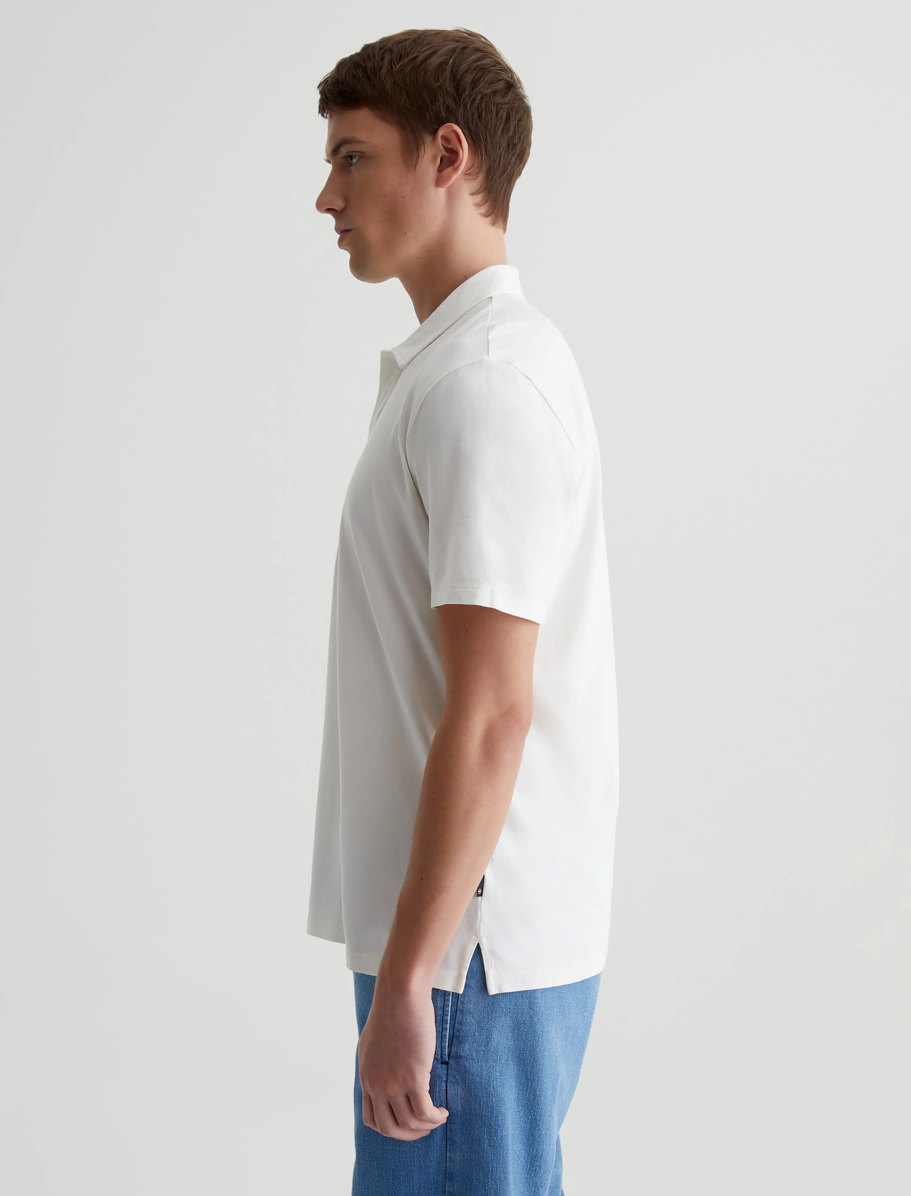 Bryce Johnny Collar sold by Adriano Goldschmied product image thumbnail 5