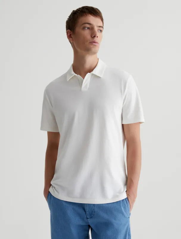 Bryce Johnny Collar sold by Adriano Goldschmied