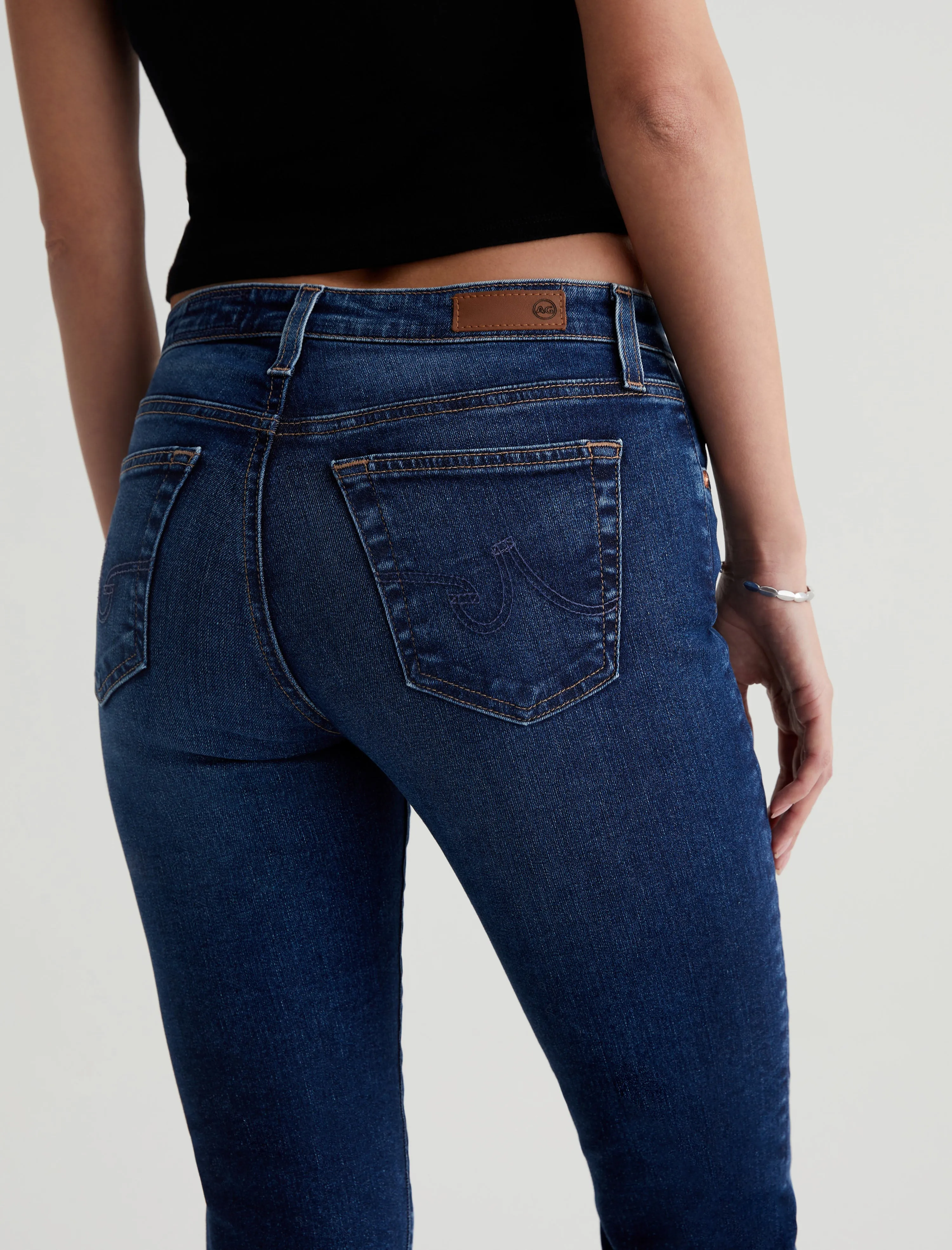 Angel sold by AG Jeans product image thumbnail 5