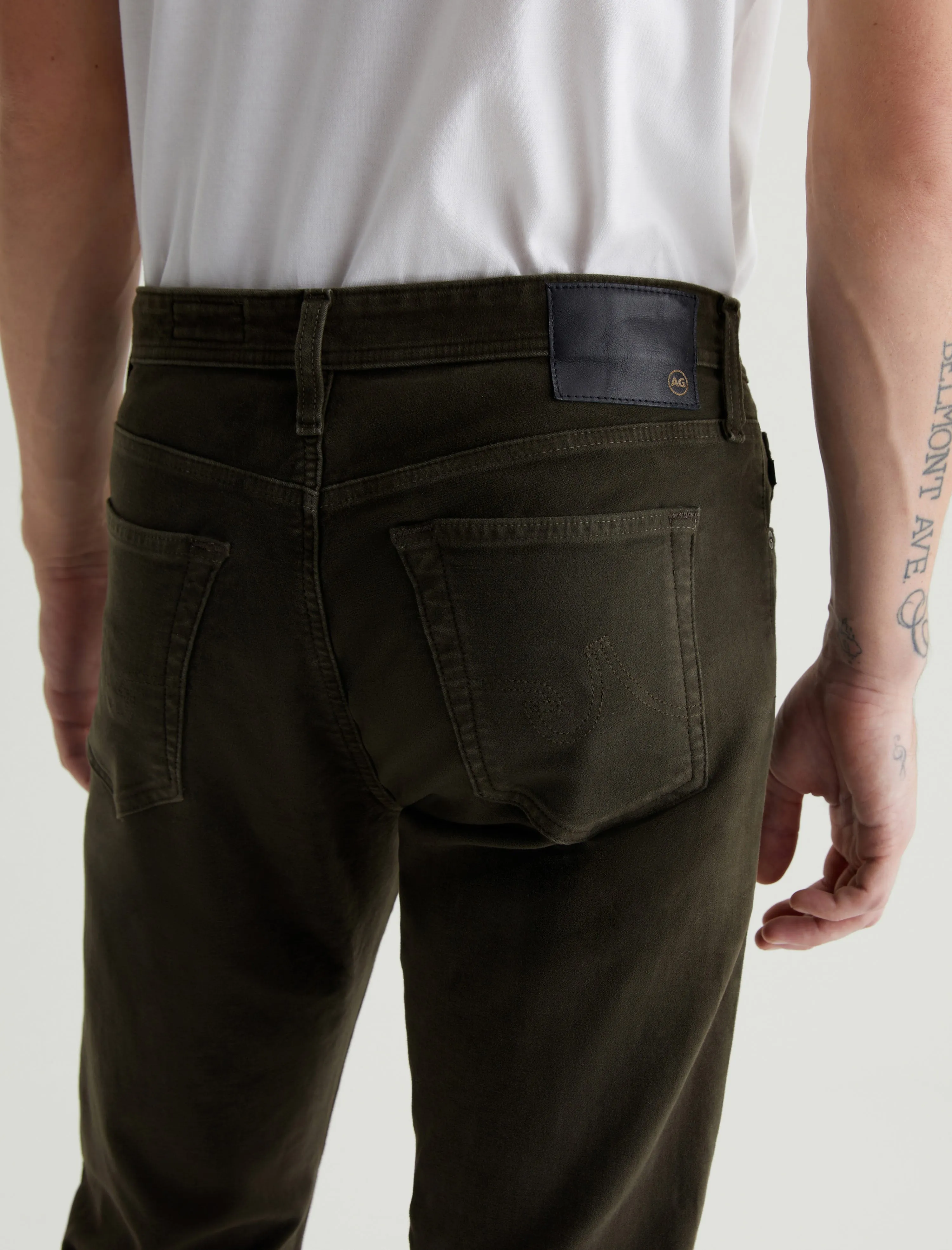 Tellis sold by Adriano Goldschmied product image thumbnail 5