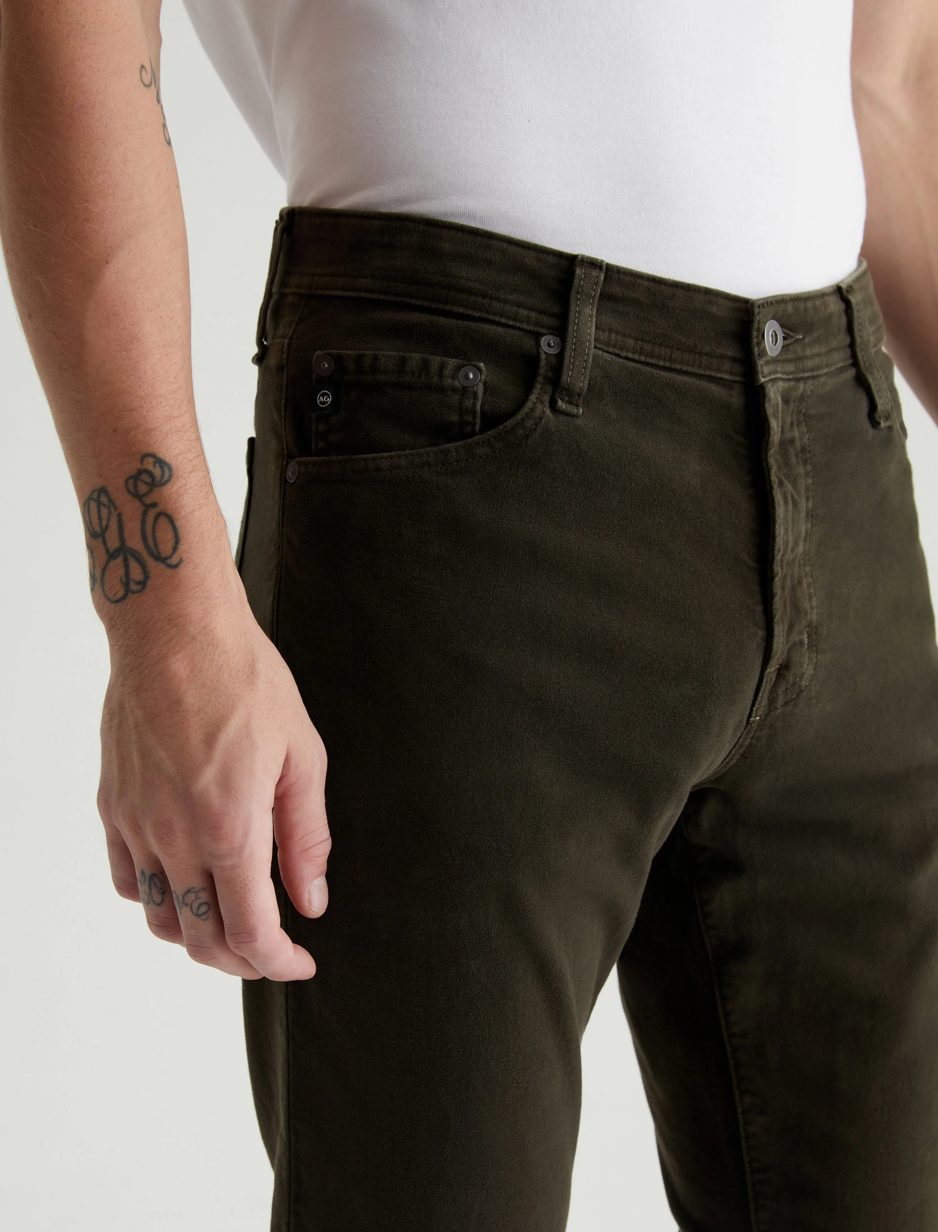 Tellis sold by Adriano Goldschmied product image thumbnail 3