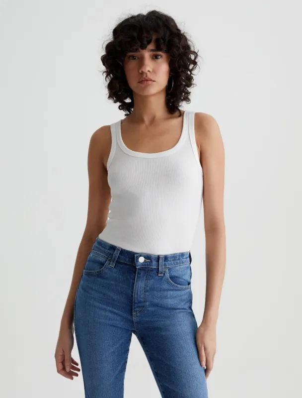 Kura Tank made by AG Jeans