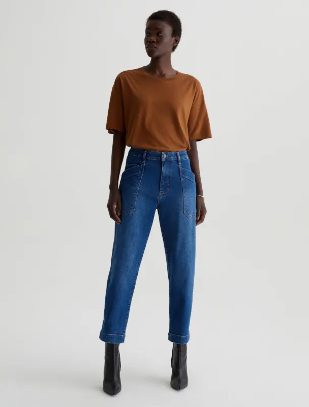 Yuko Safari Pant sold by Adriano Goldschmied