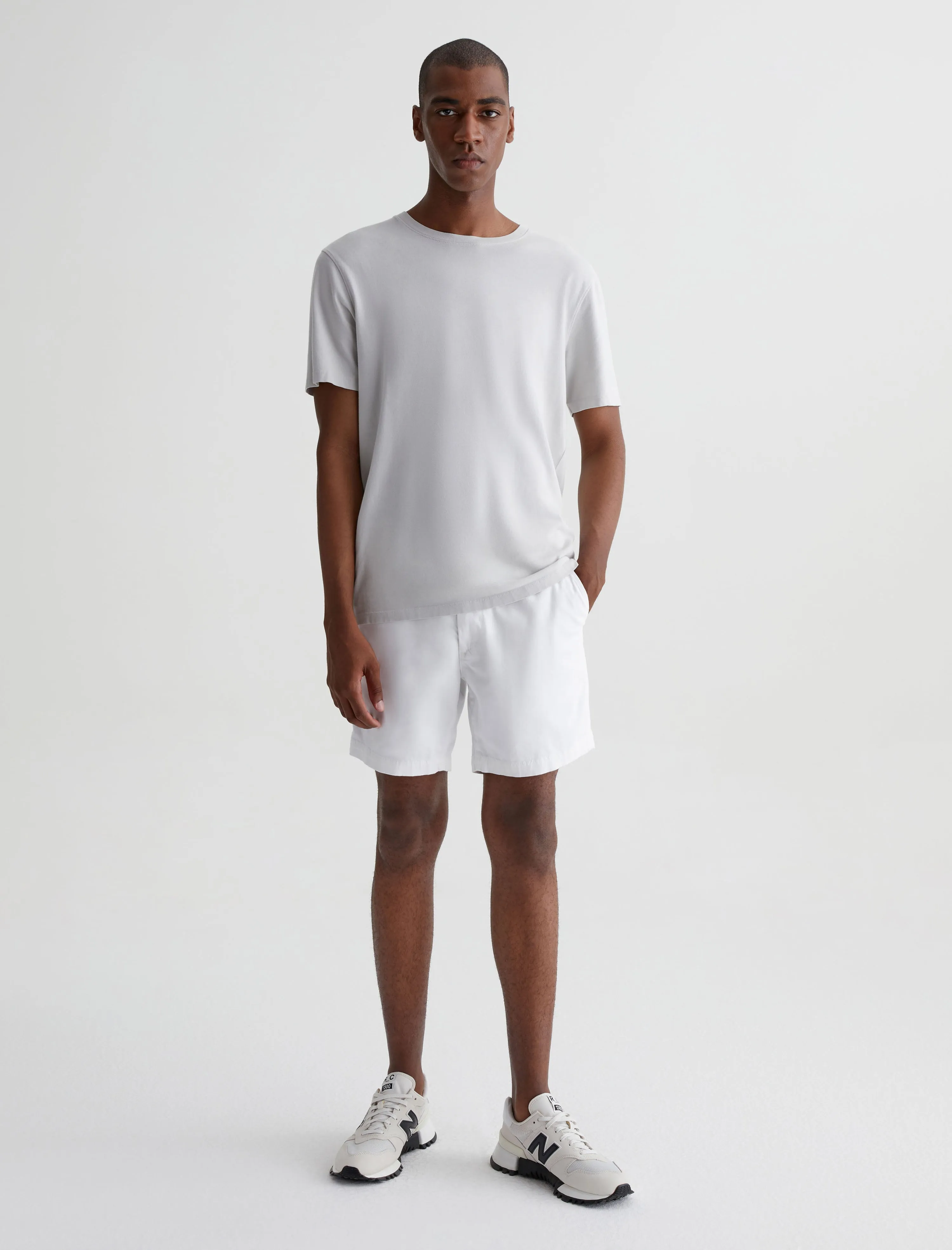 Bryce Crew sold by Adriano Goldschmied product image thumbnail 3