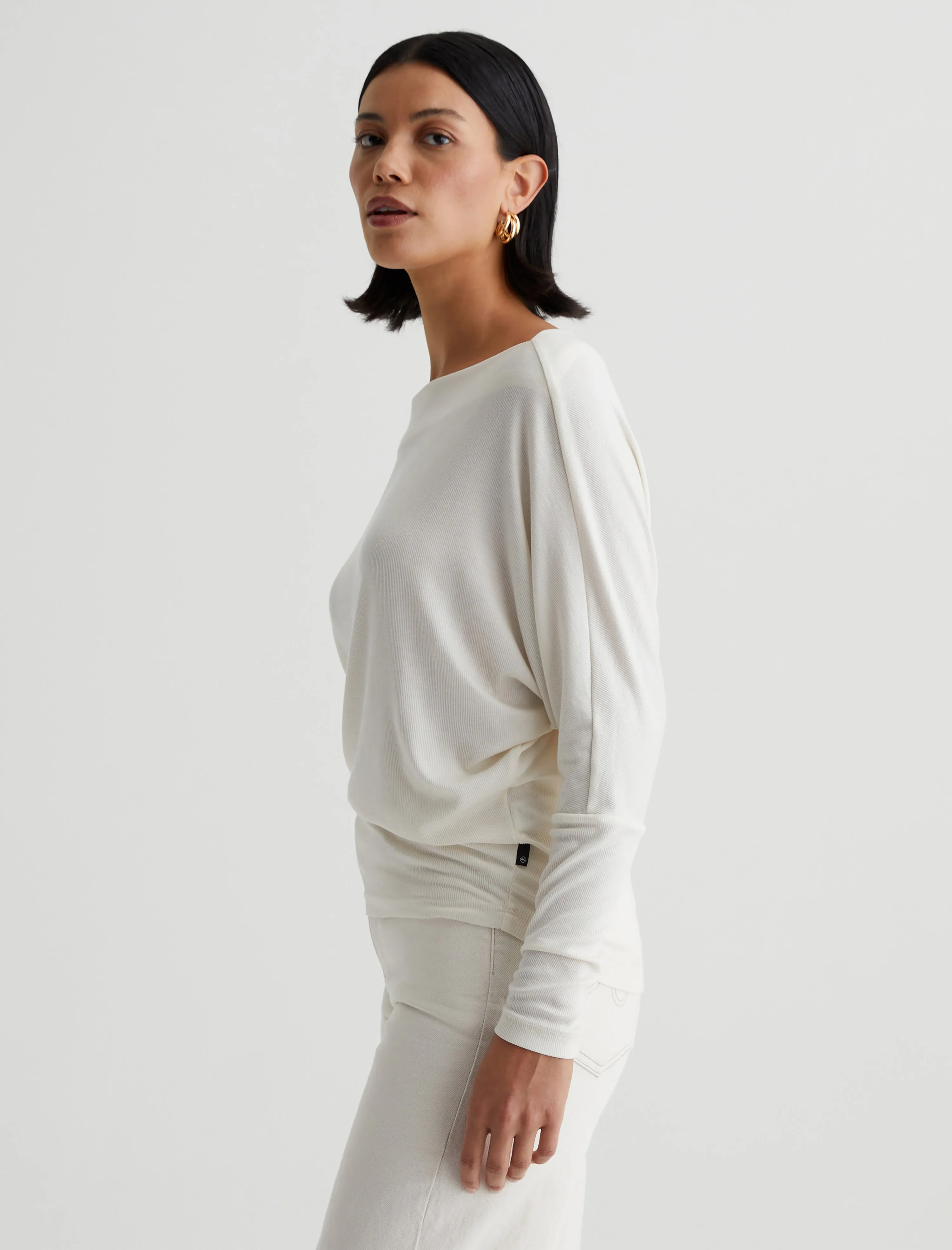 Alesli Top sold by Adriano Goldschmied product image thumbnail 4