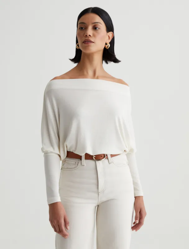 Alesli Top sold by Adriano Goldschmied