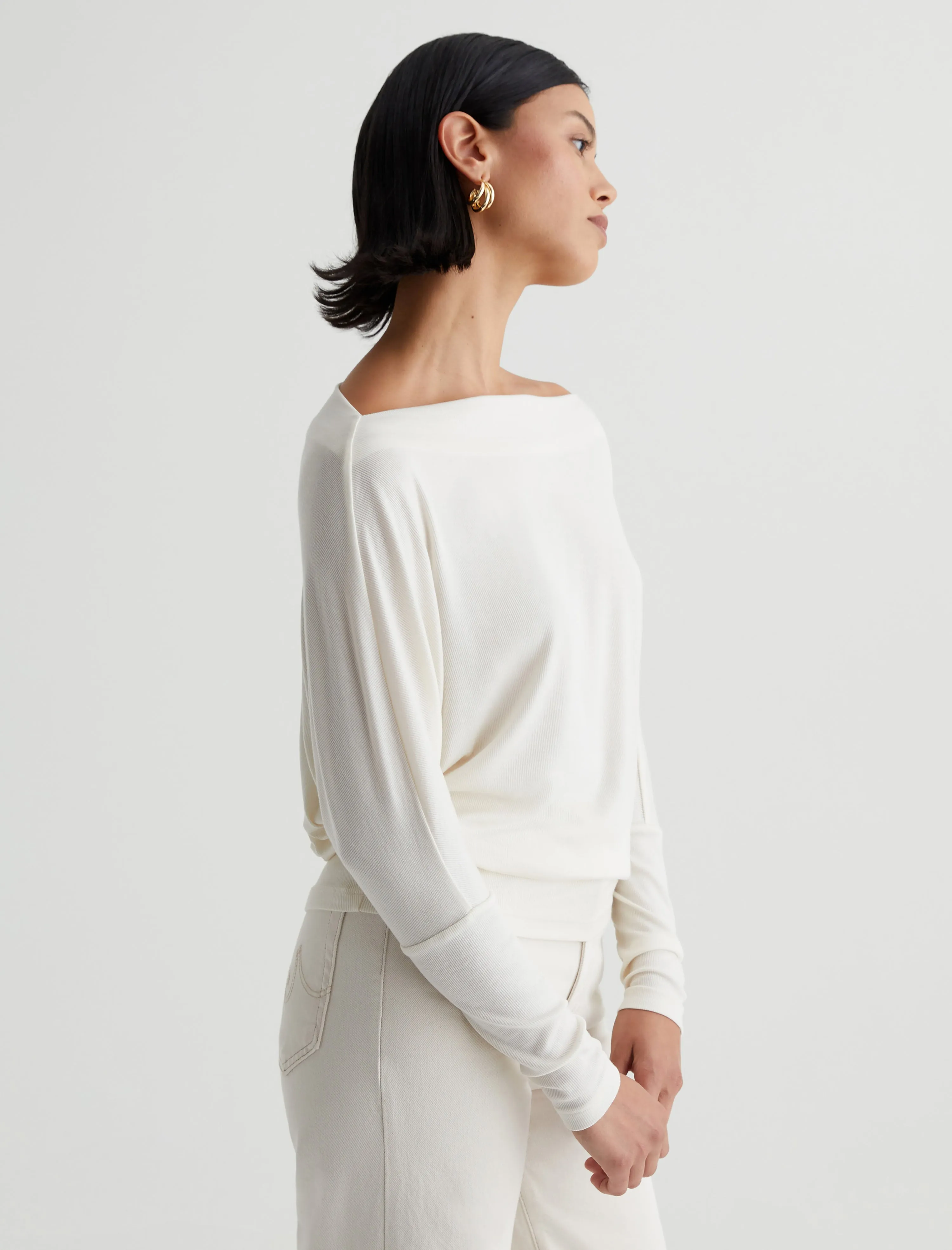 Alesli Top sold by Adriano Goldschmied product image thumbnail 2