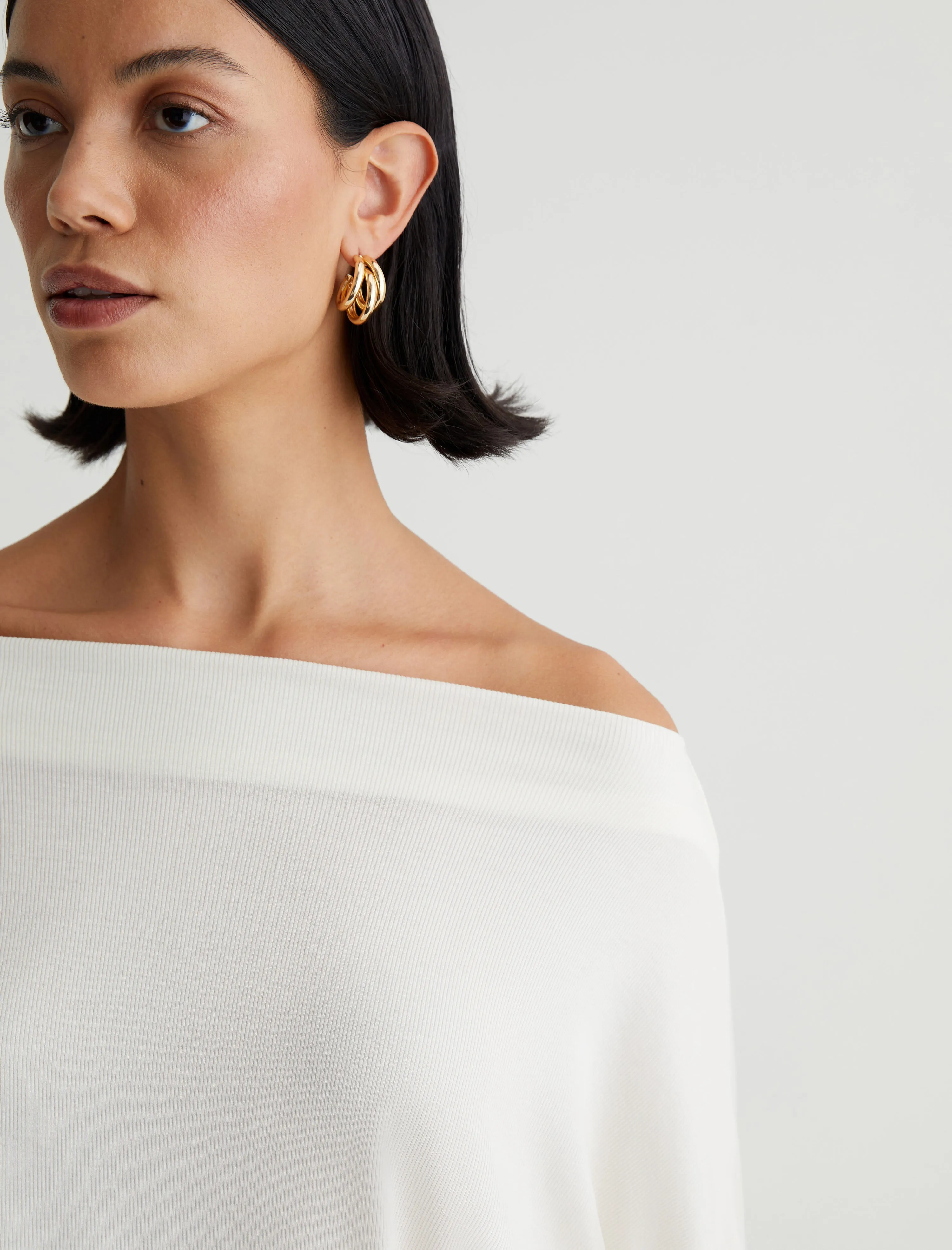 Alesli Top sold by Adriano Goldschmied product image thumbnail 3