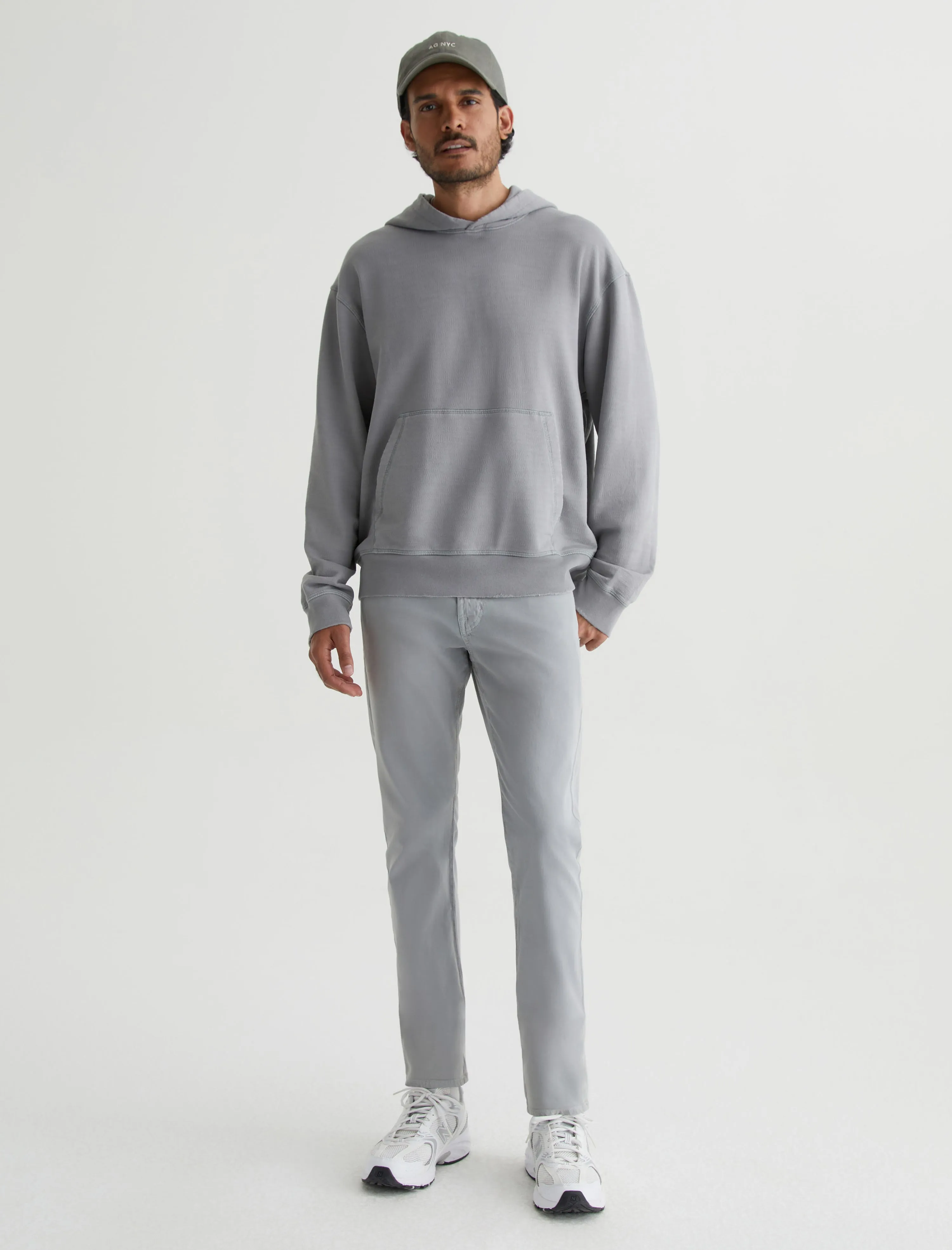 Arc Hoodie sold by Adriano Goldschmied product image thumbnail 3