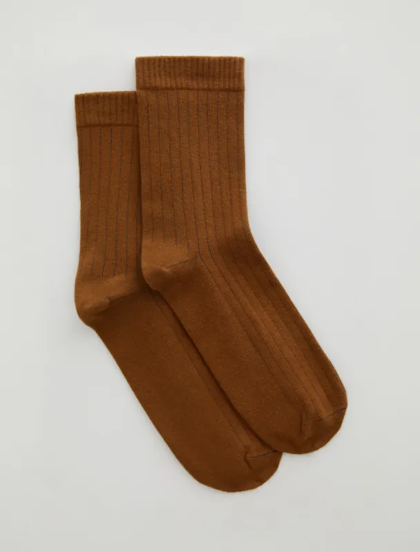 Crew Sock sold by Adriano Goldschmied