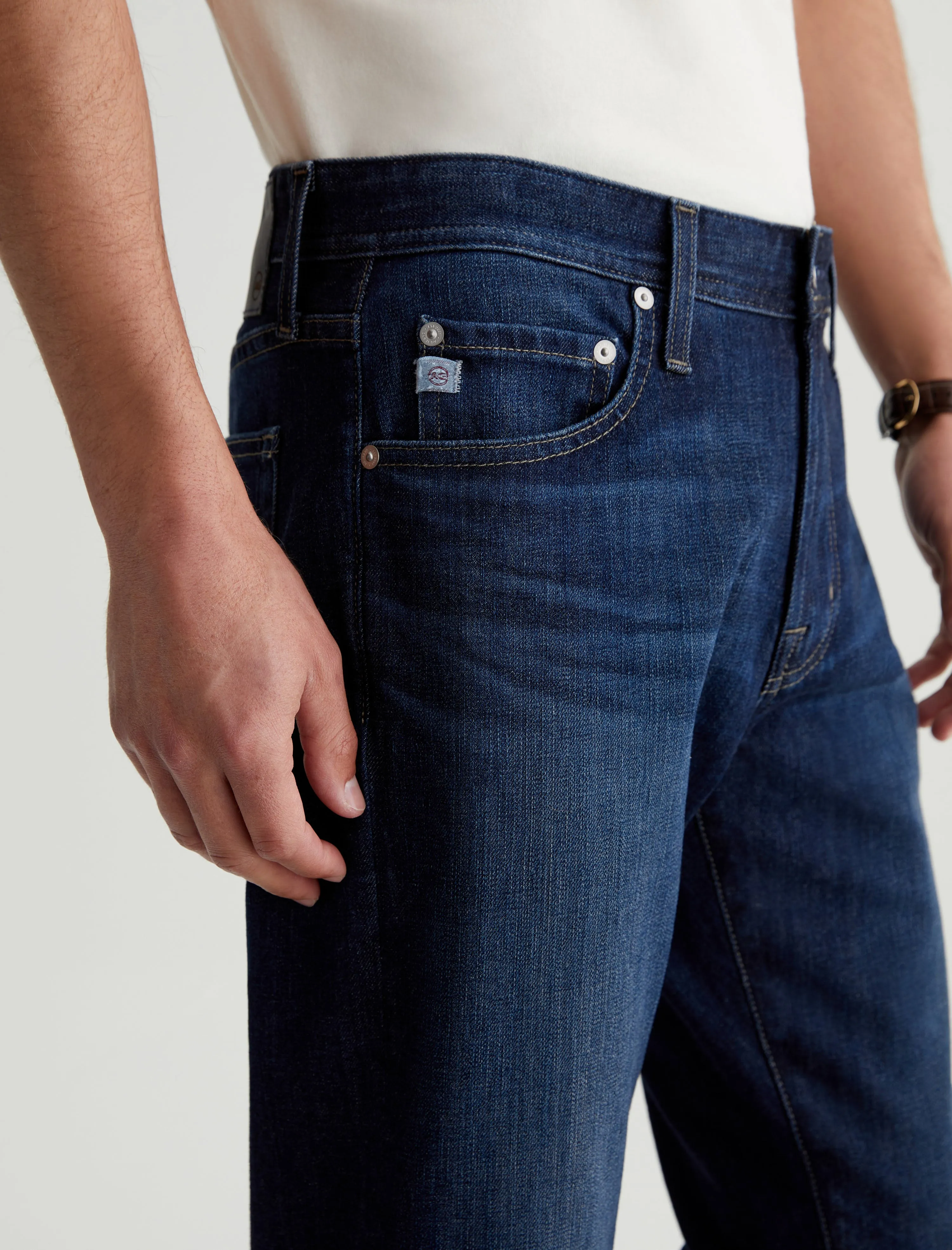 Tellis 360° sold by Adriano Goldschmied product image thumbnail 3