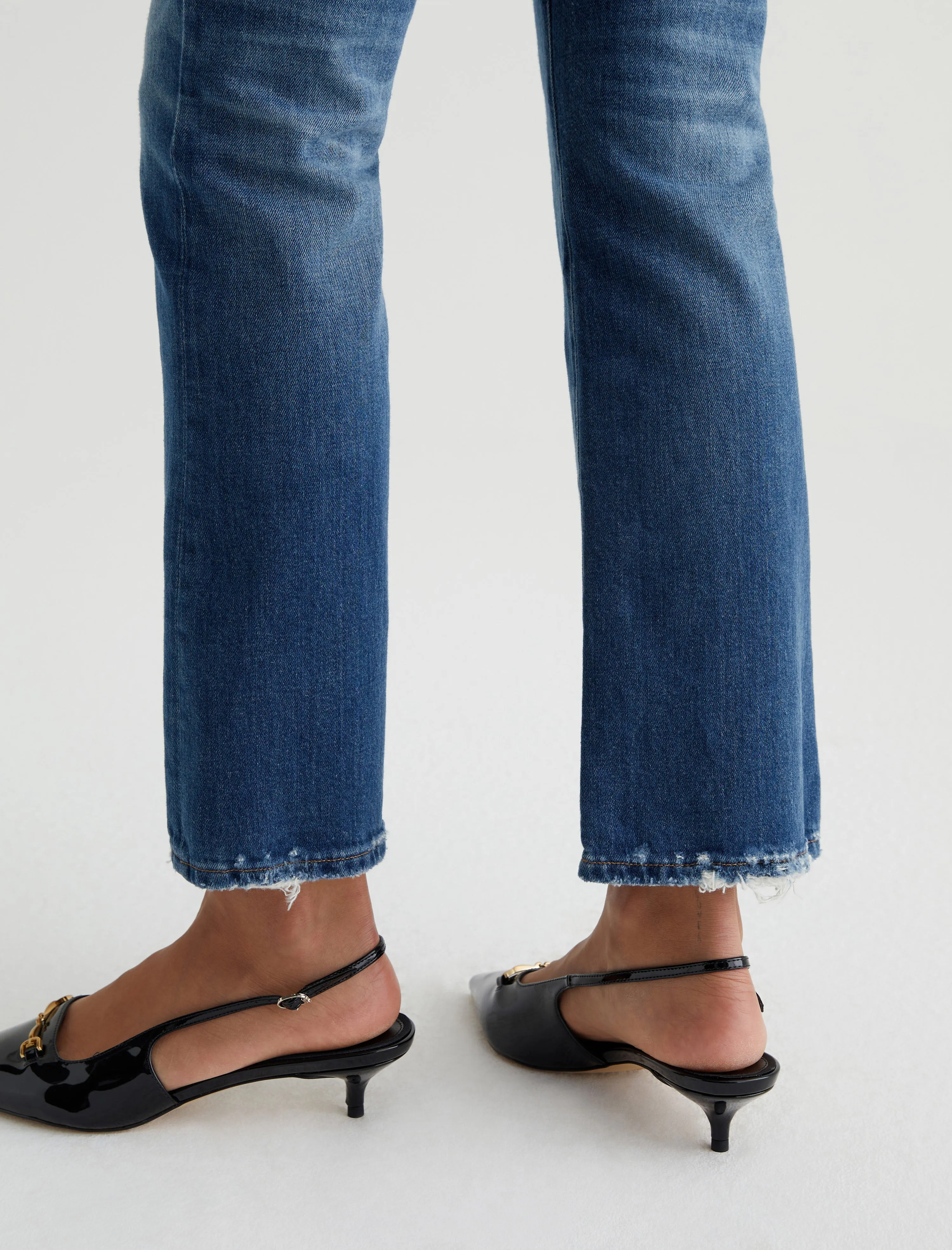 Farrah Boot Crop sold by Adriano Goldschmied product image thumbnail 5