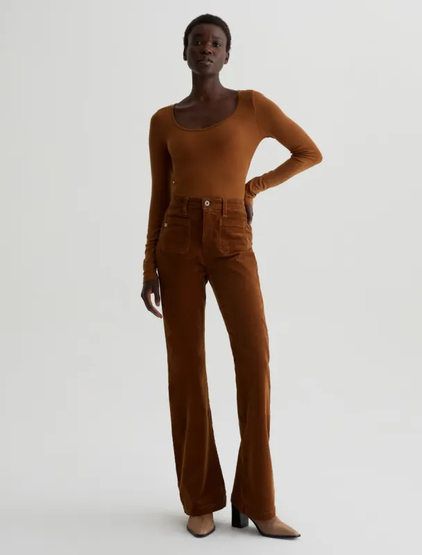 Anisten Corduroy sold by Adriano Goldschmied