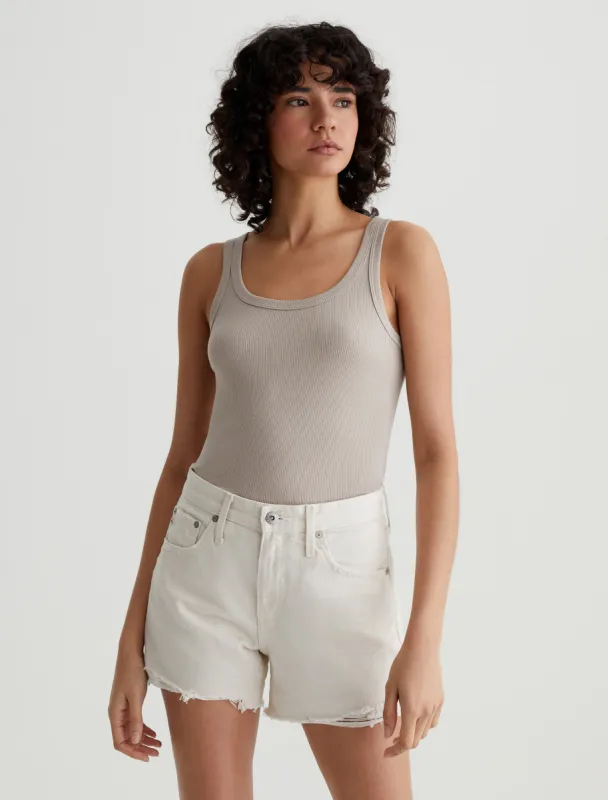 Kura Tank sold by Adriano Goldschmied