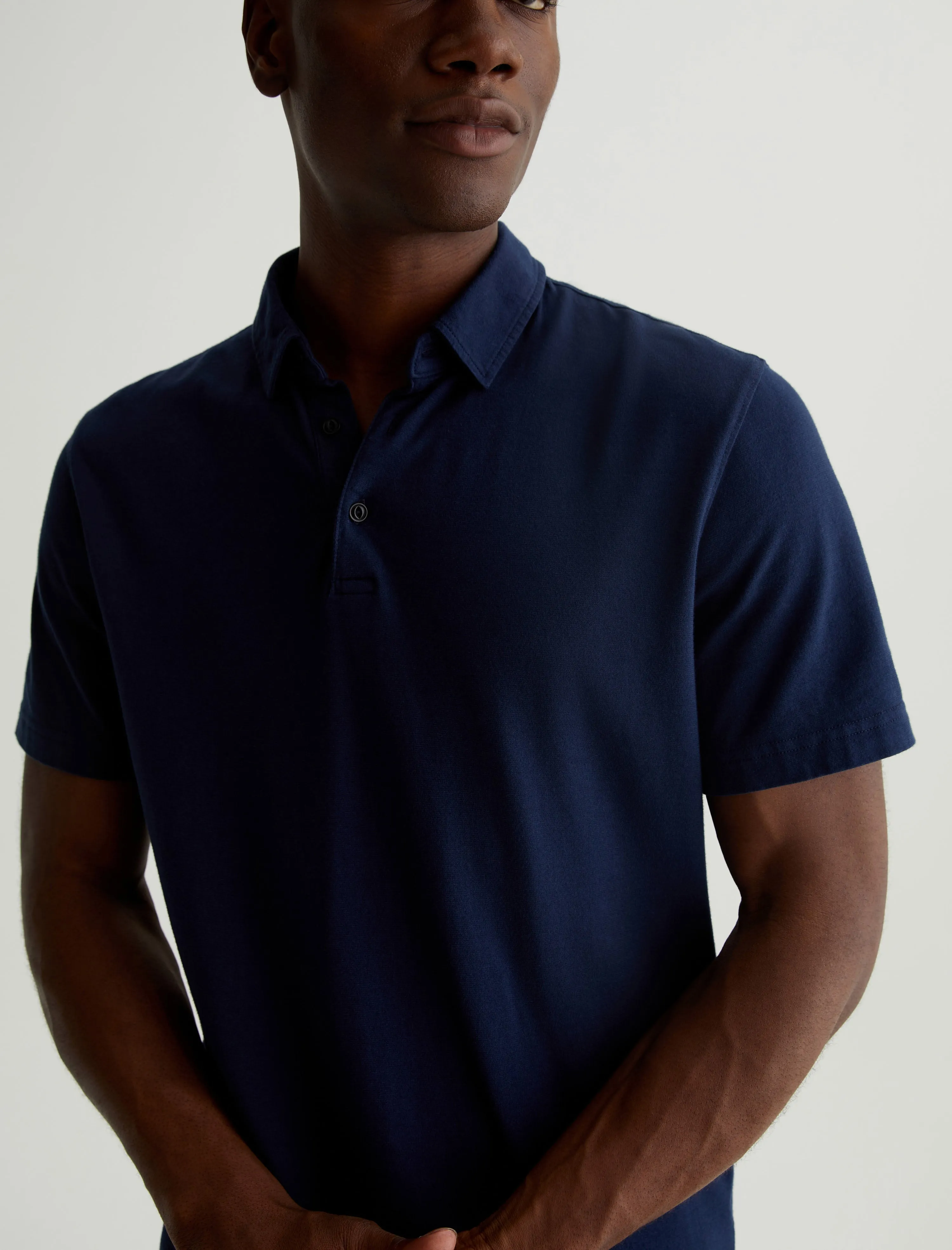 Bryce Polo sold by AG Jeans product image thumbnail 2