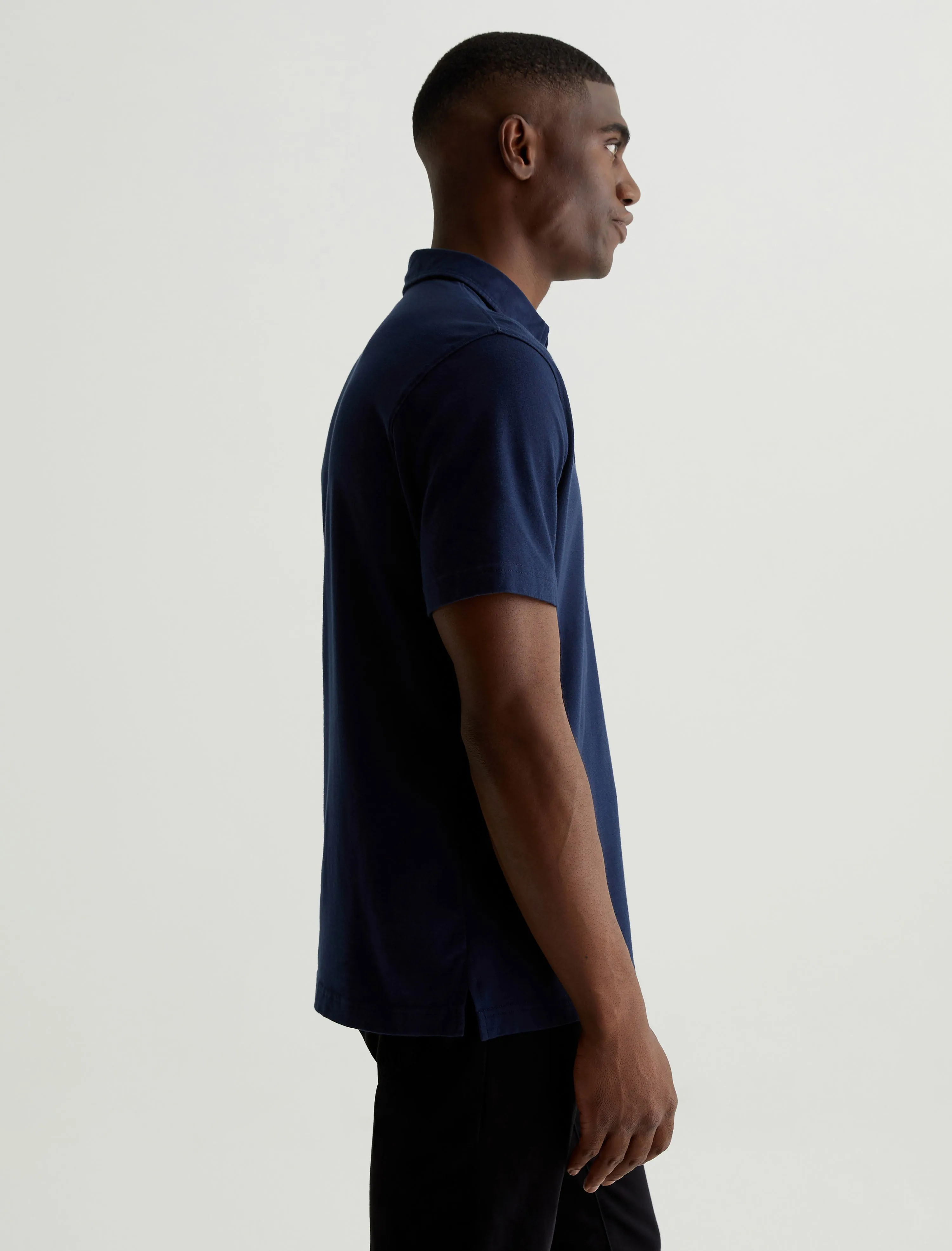 Bryce Polo sold by AG Jeans product image thumbnail 3