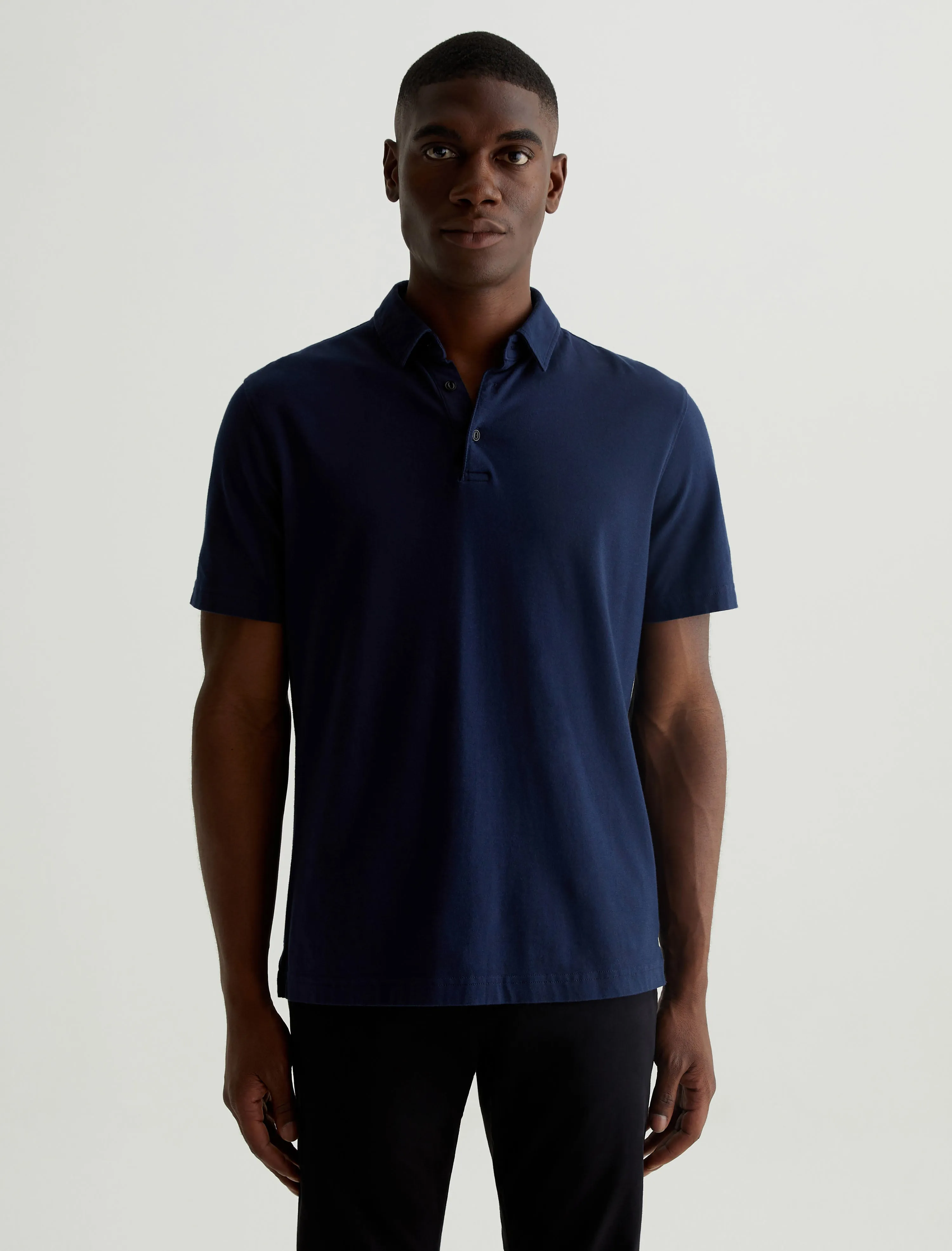 Bryce Polo sold by AG Jeans