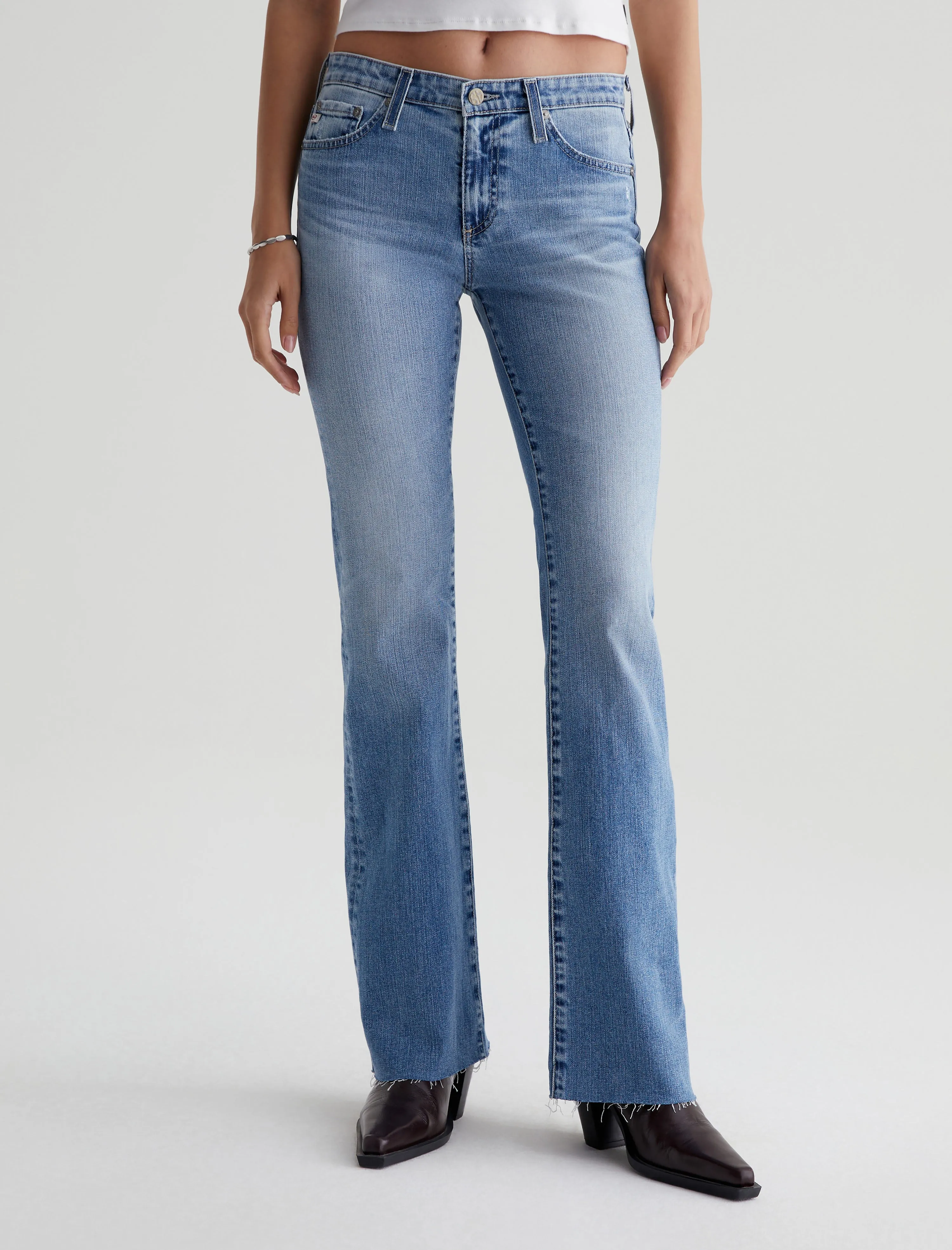 Angel Extended sold by Adriano Goldschmied product image thumbnail 4