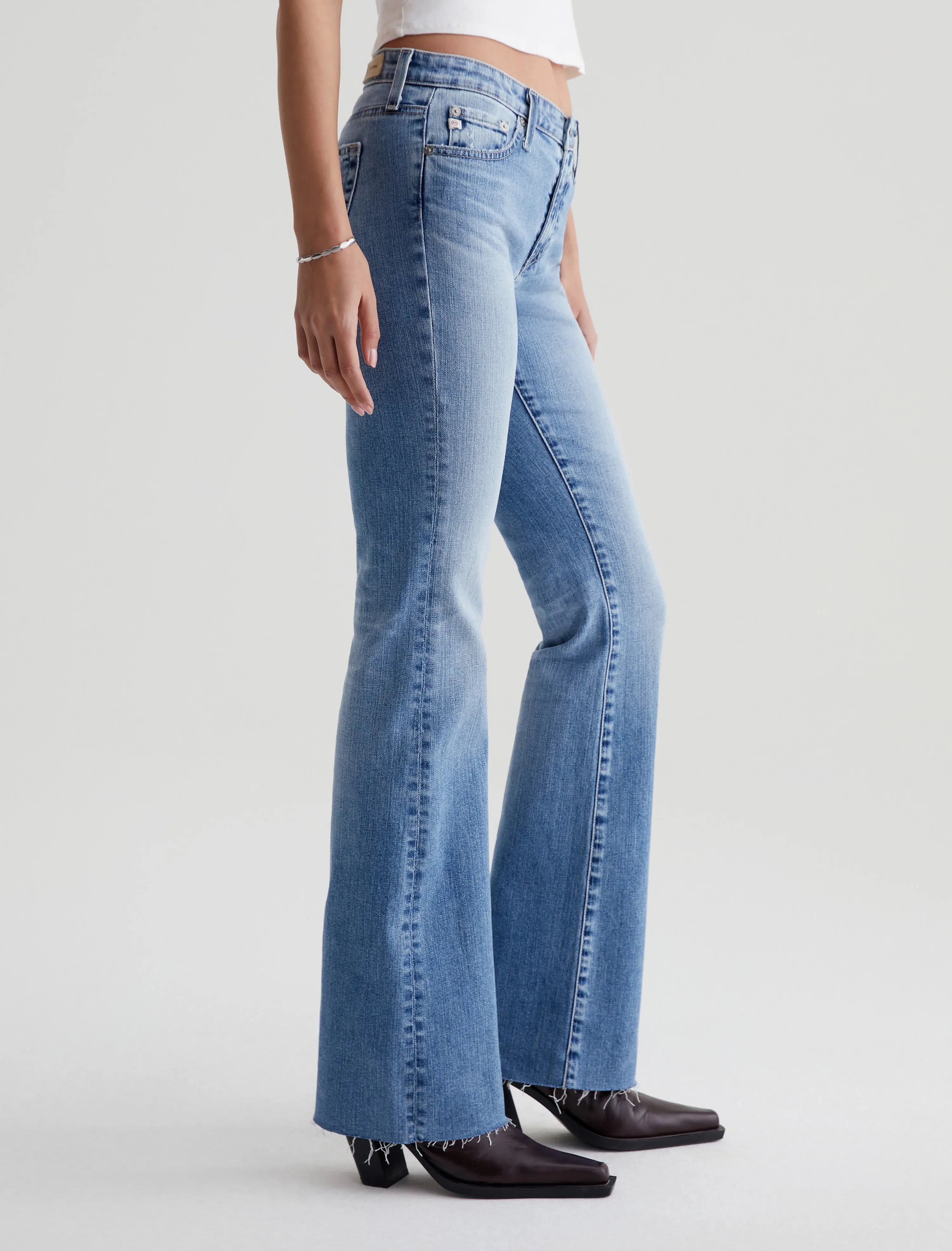 Angel Extended sold by Adriano Goldschmied product image thumbnail 5