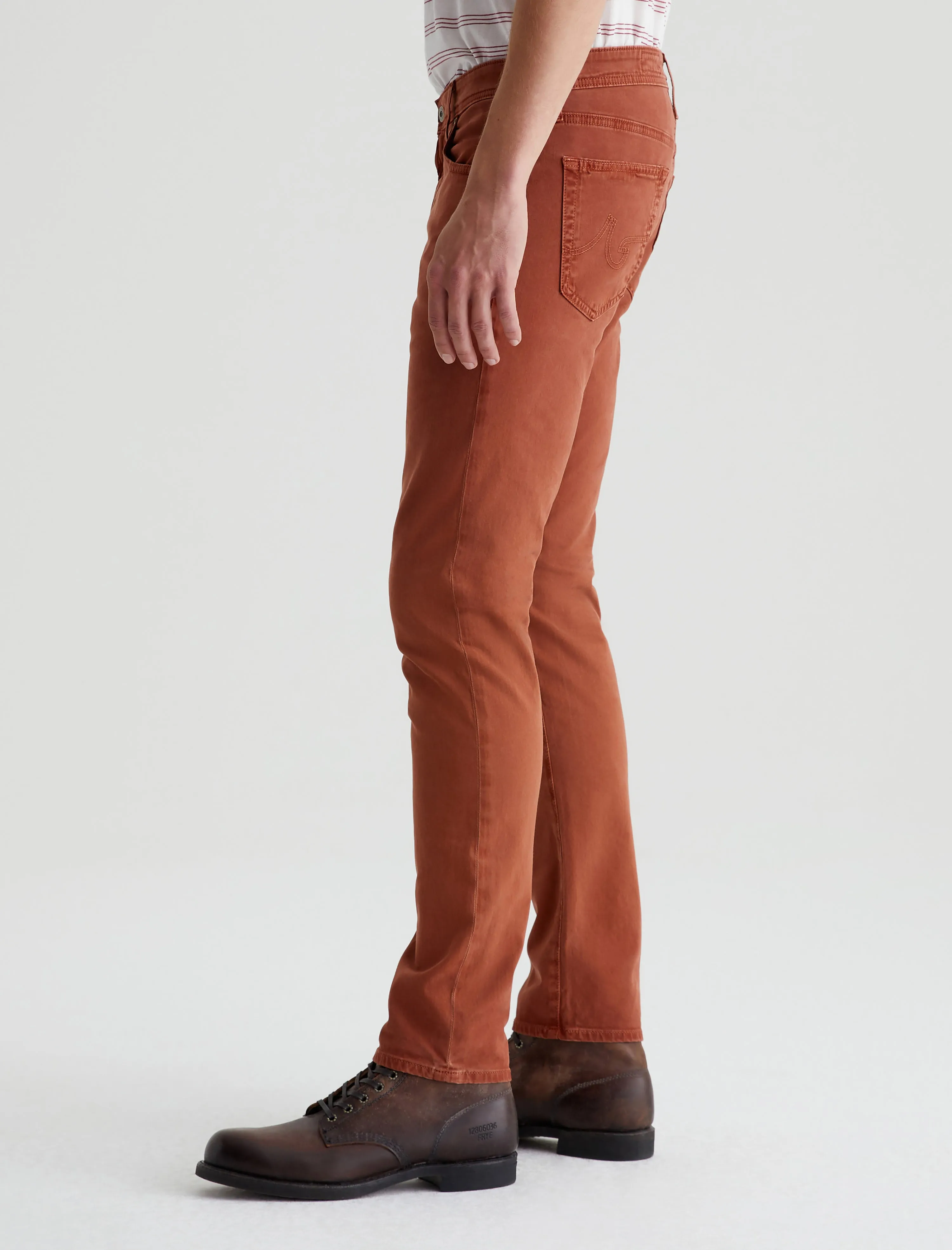 Tellis SUD sold by Adriano Goldschmied product image thumbnail 4