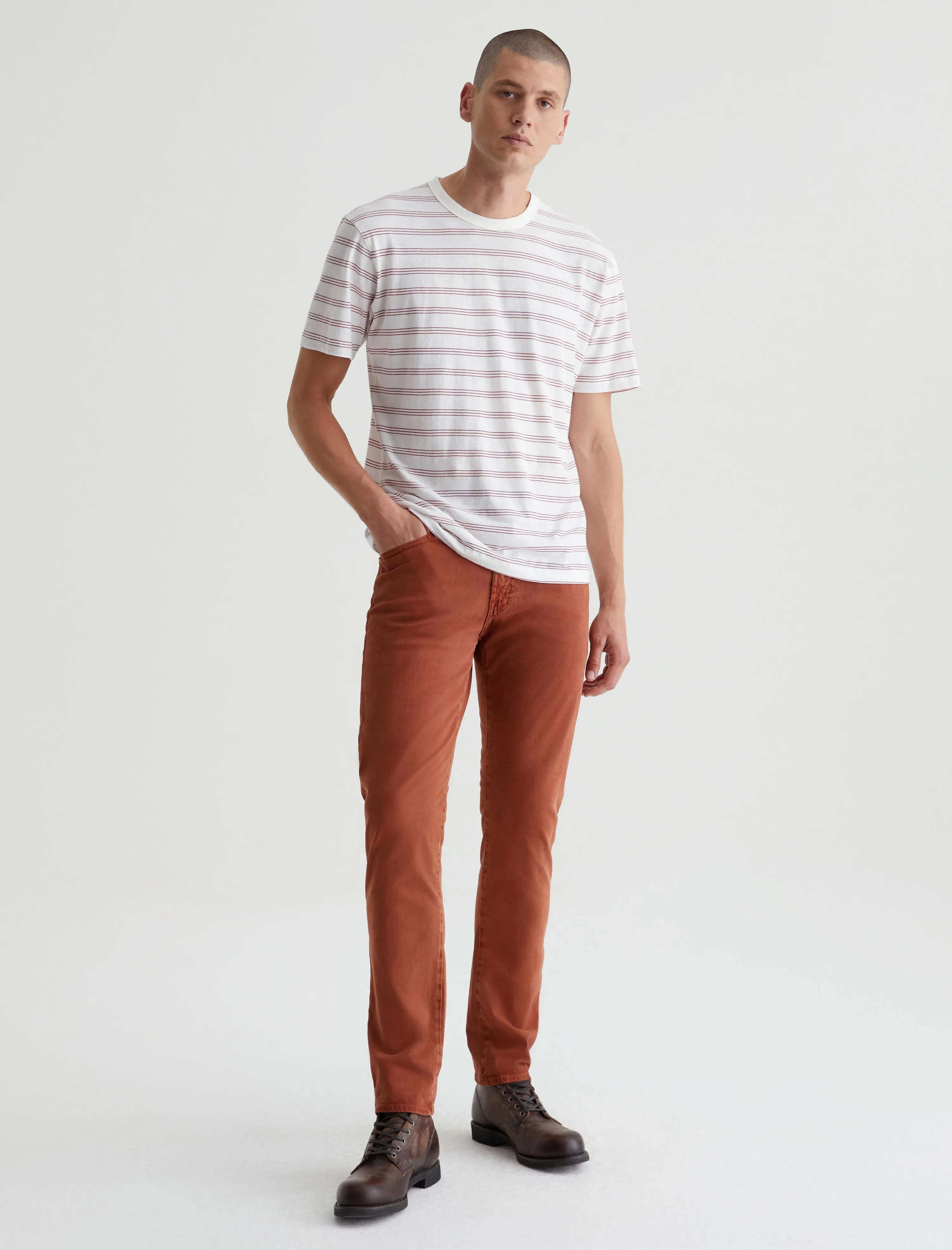 Tellis SUD sold by Adriano Goldschmied