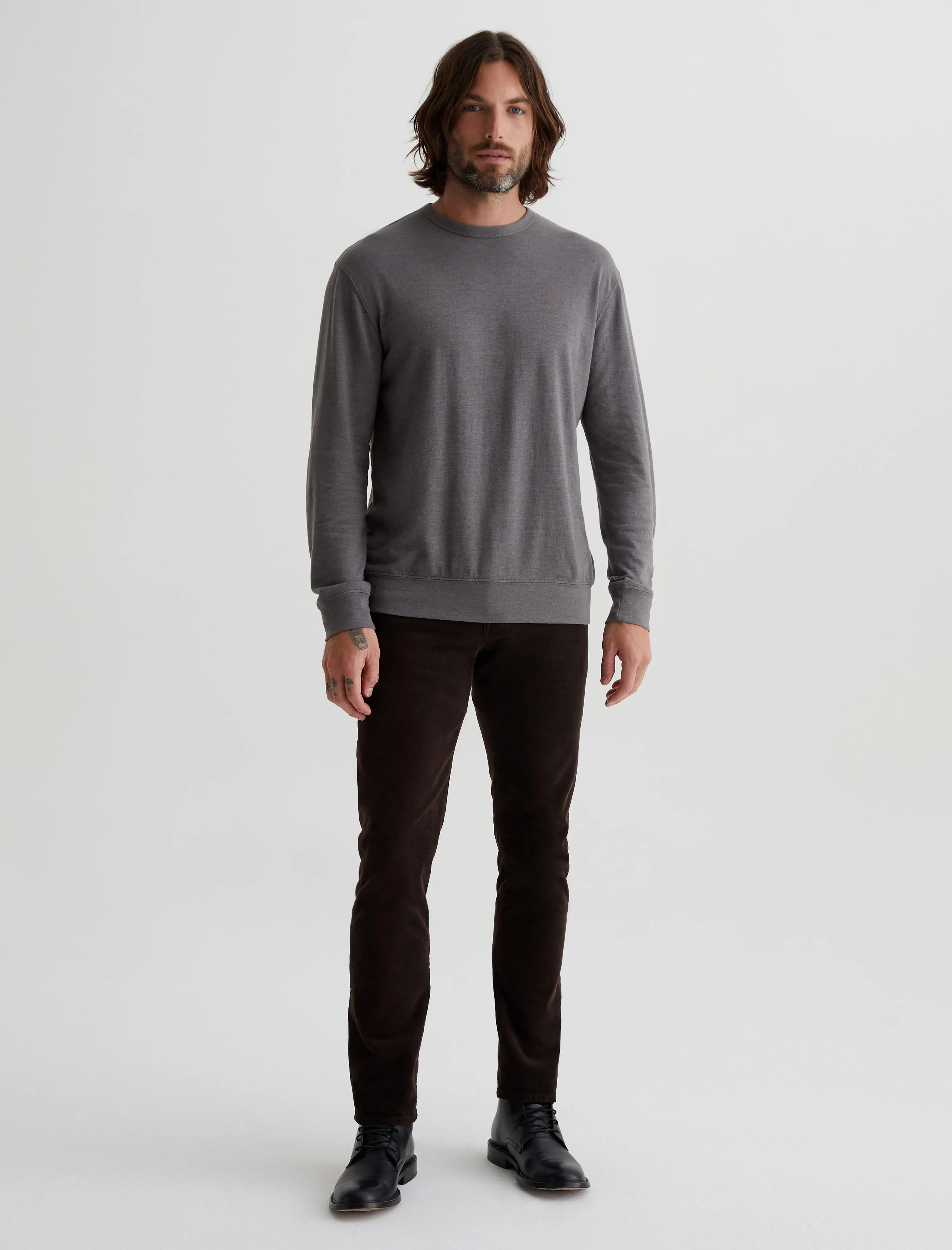 Wesley Pullover sold by Adriano Goldschmied product image thumbnail 4