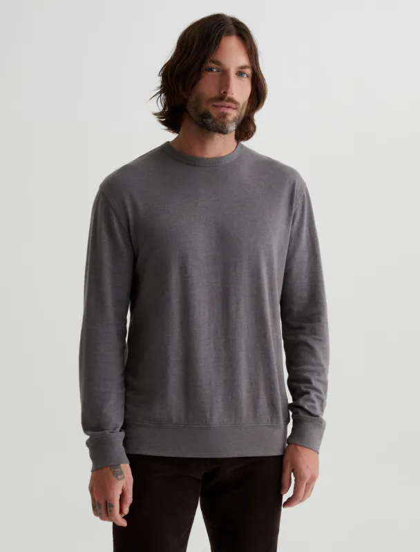 Wesley Pullover made by Adriano Goldschmied