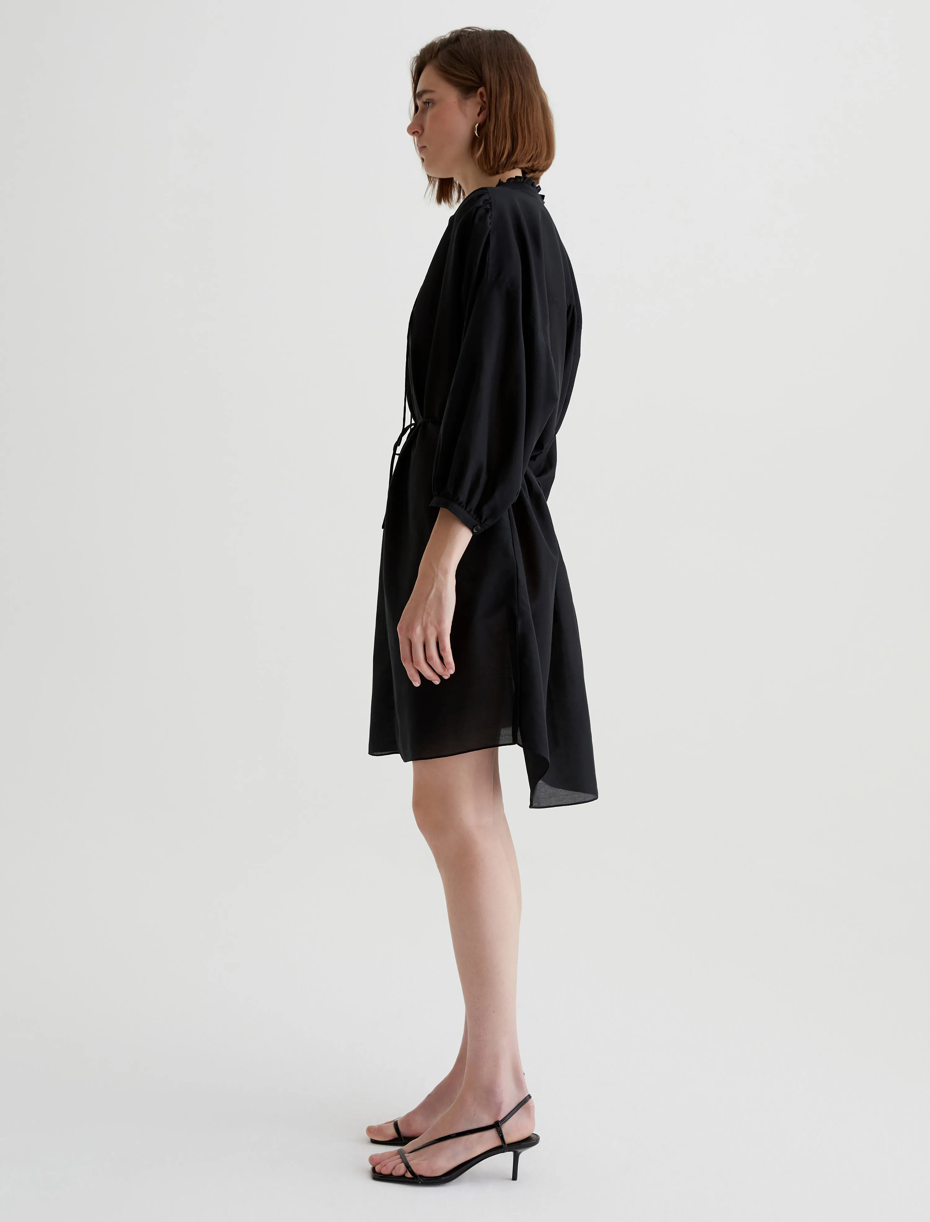 Octavia Dress sold by Adriano Goldschmied product image thumbnail 4