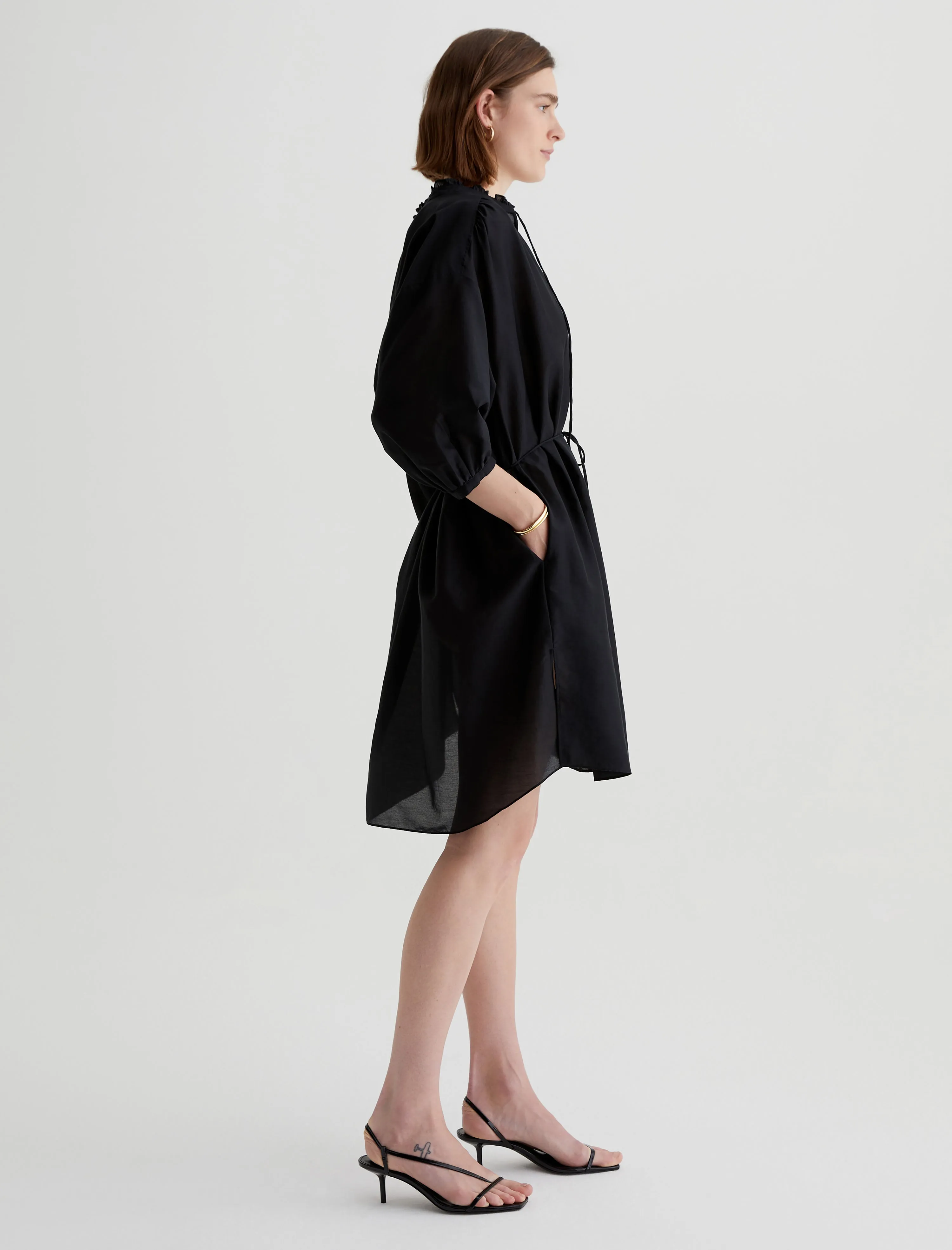 Octavia Dress sold by Adriano Goldschmied product image thumbnail 2