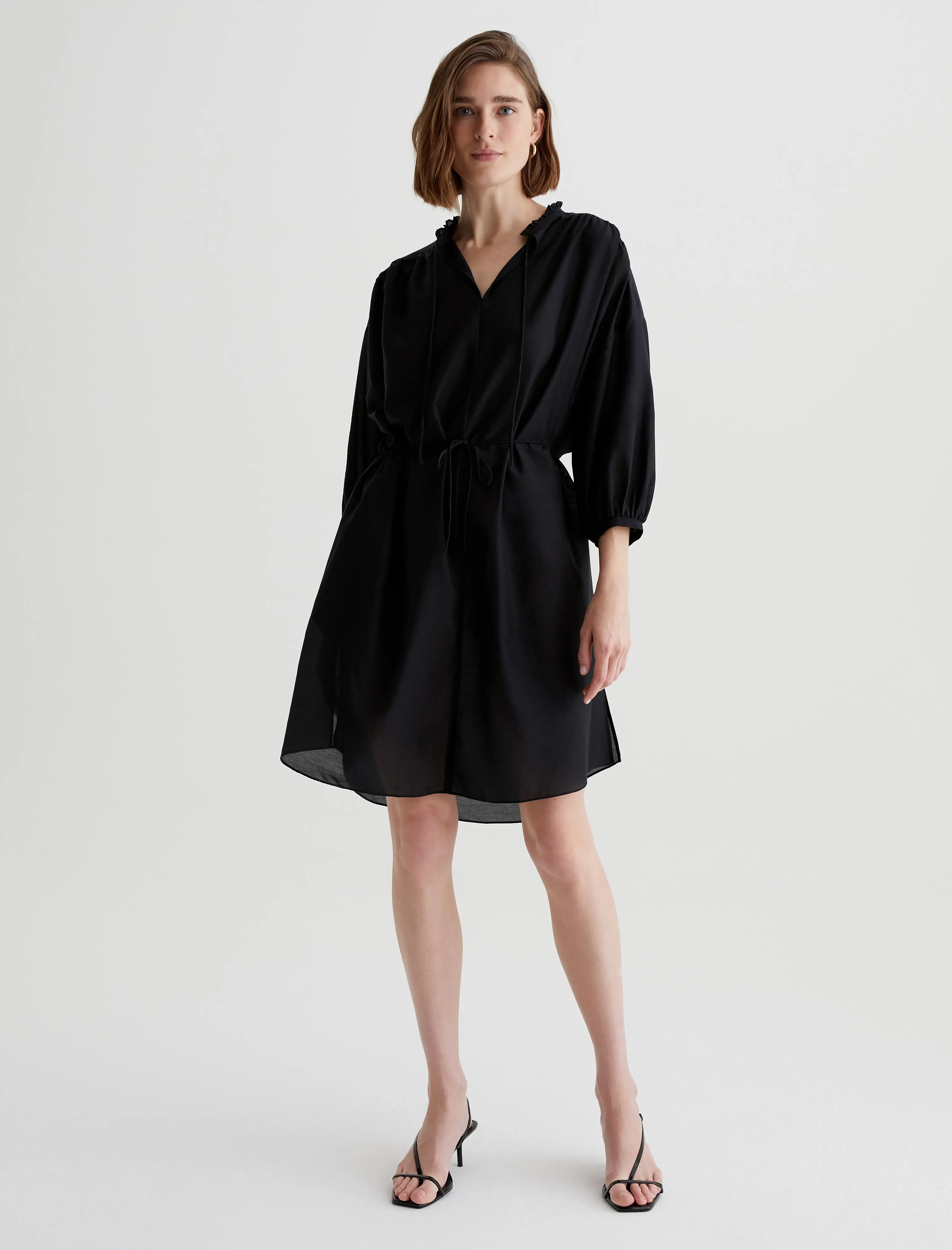 Octavia Dress sold by Adriano Goldschmied