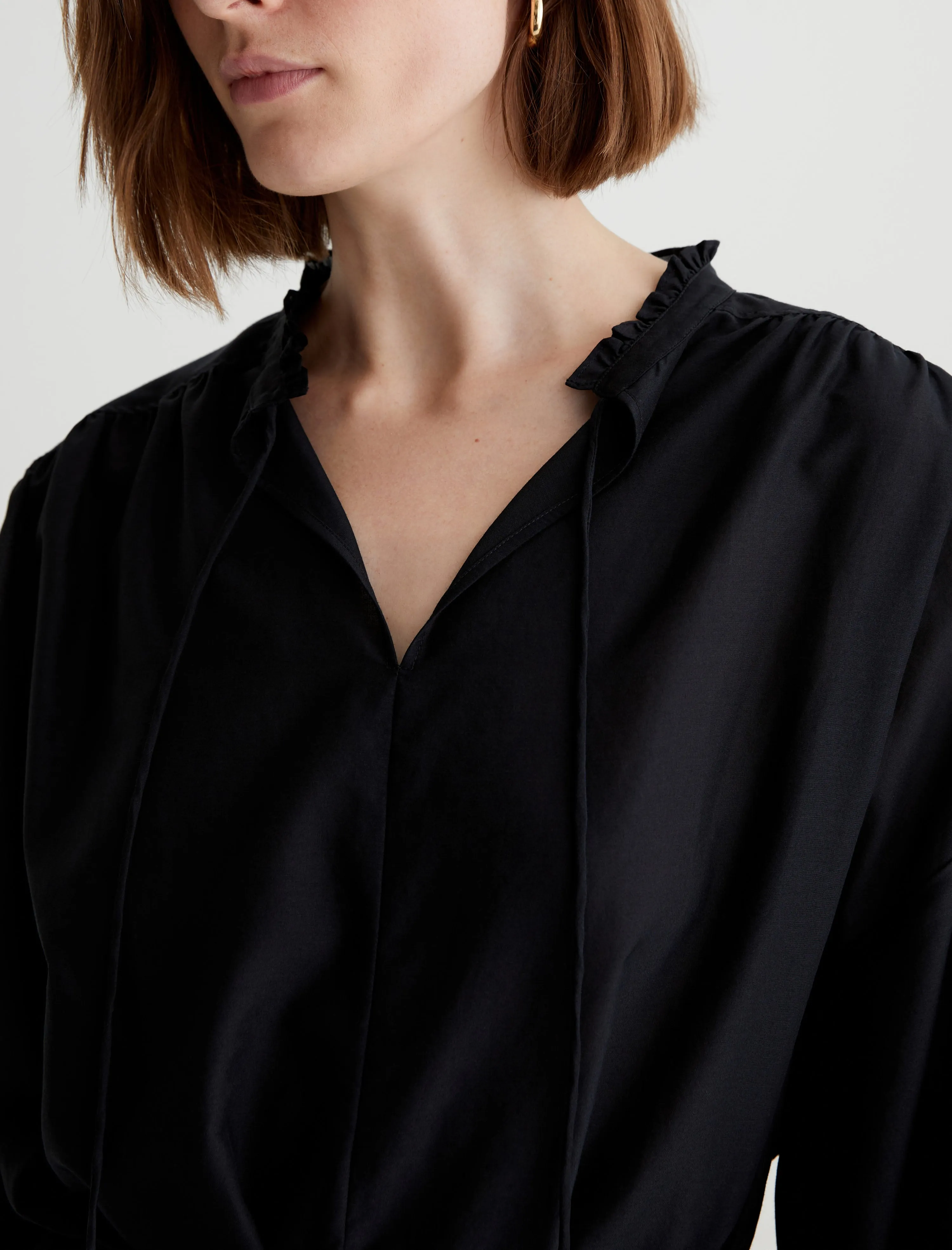 Octavia Dress sold by Adriano Goldschmied product image thumbnail 3