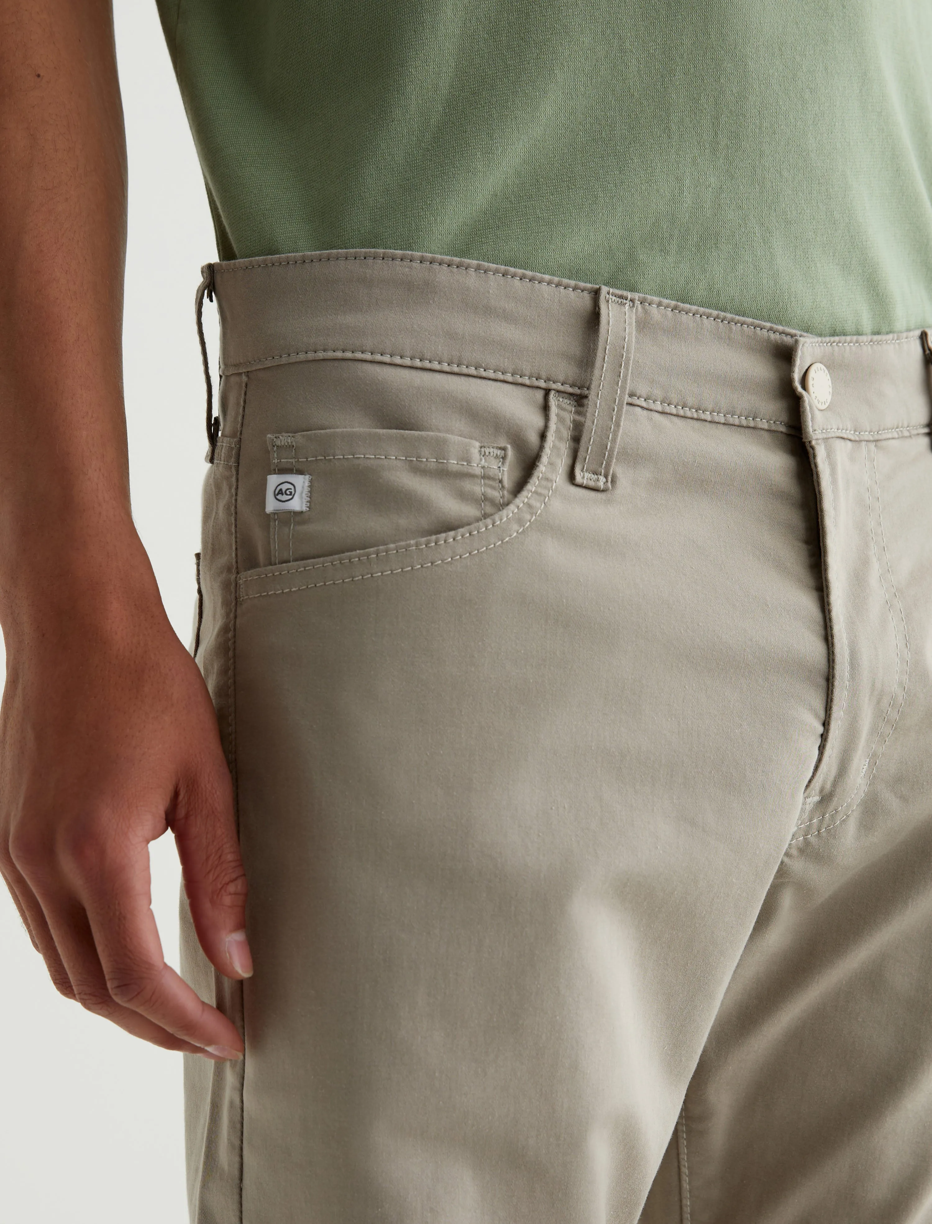 Tellis Commuter Performance sold by AG Jeans product image thumbnail 3